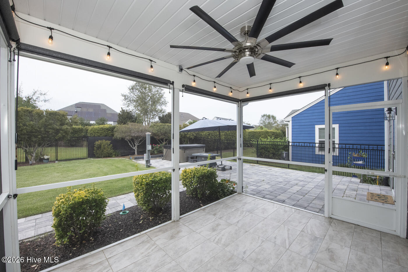 4058 Druids Glen Drive Property Photo 16