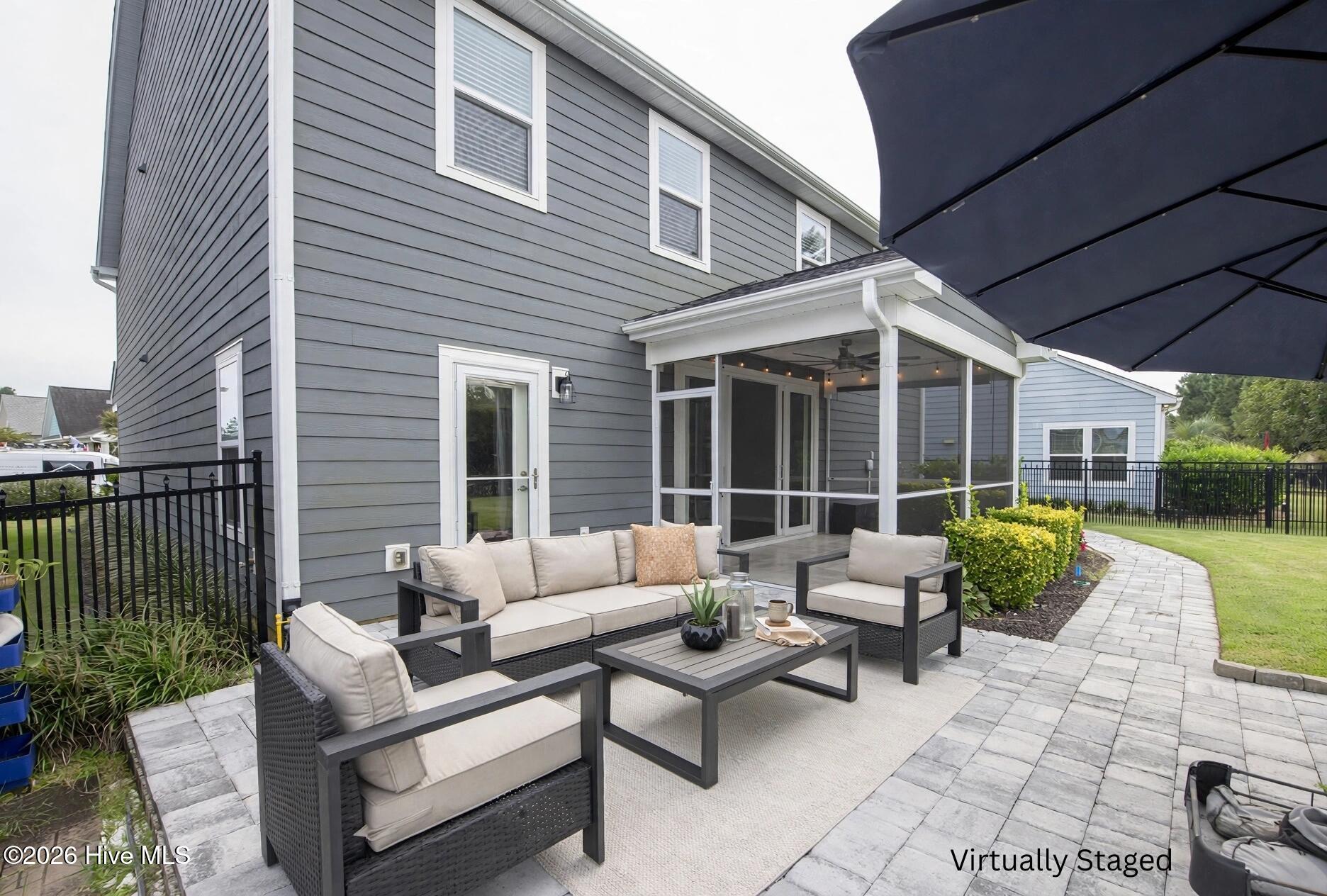 4058 Druids Glen Drive Property Photo 17
