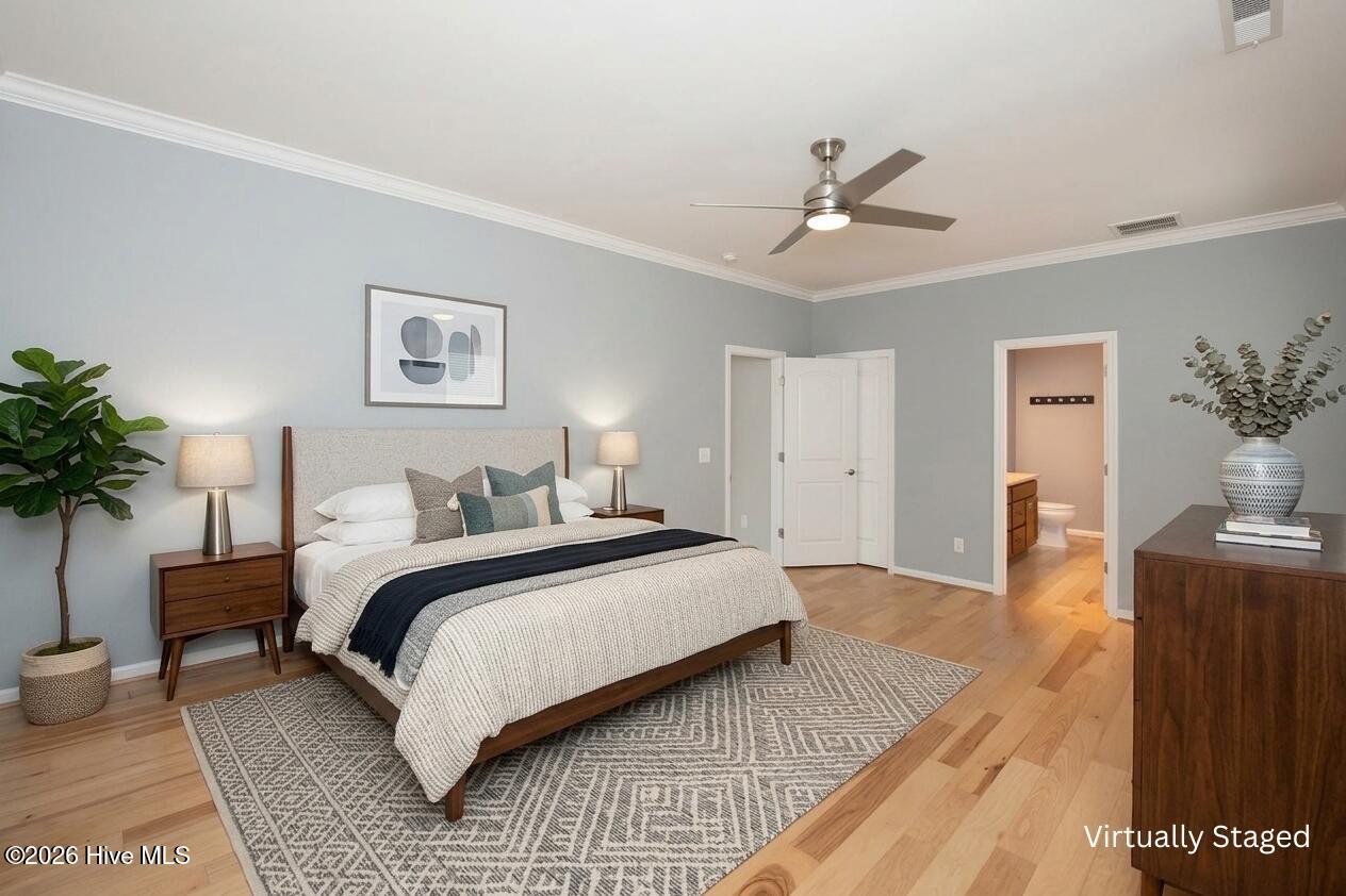 4058 Druids Glen Drive Property Photo 20