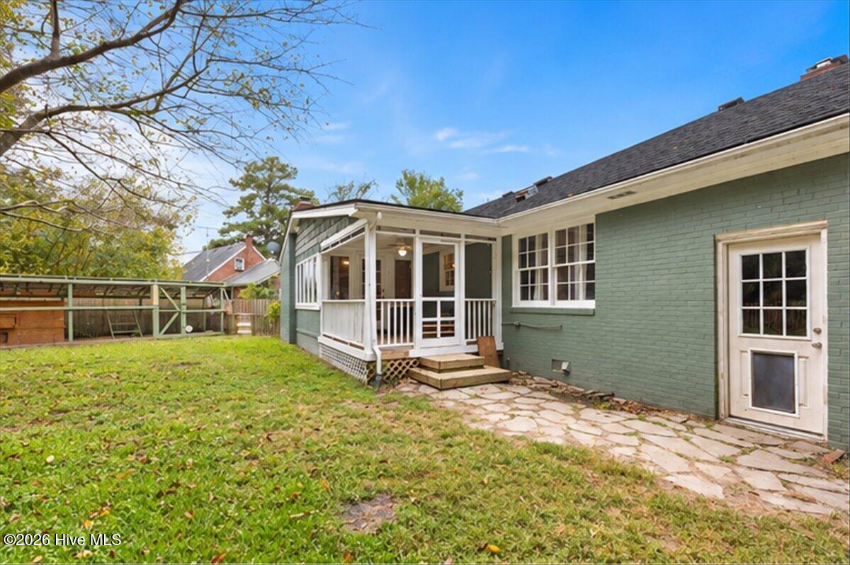 1610 Crescent Drive Property Photo 41