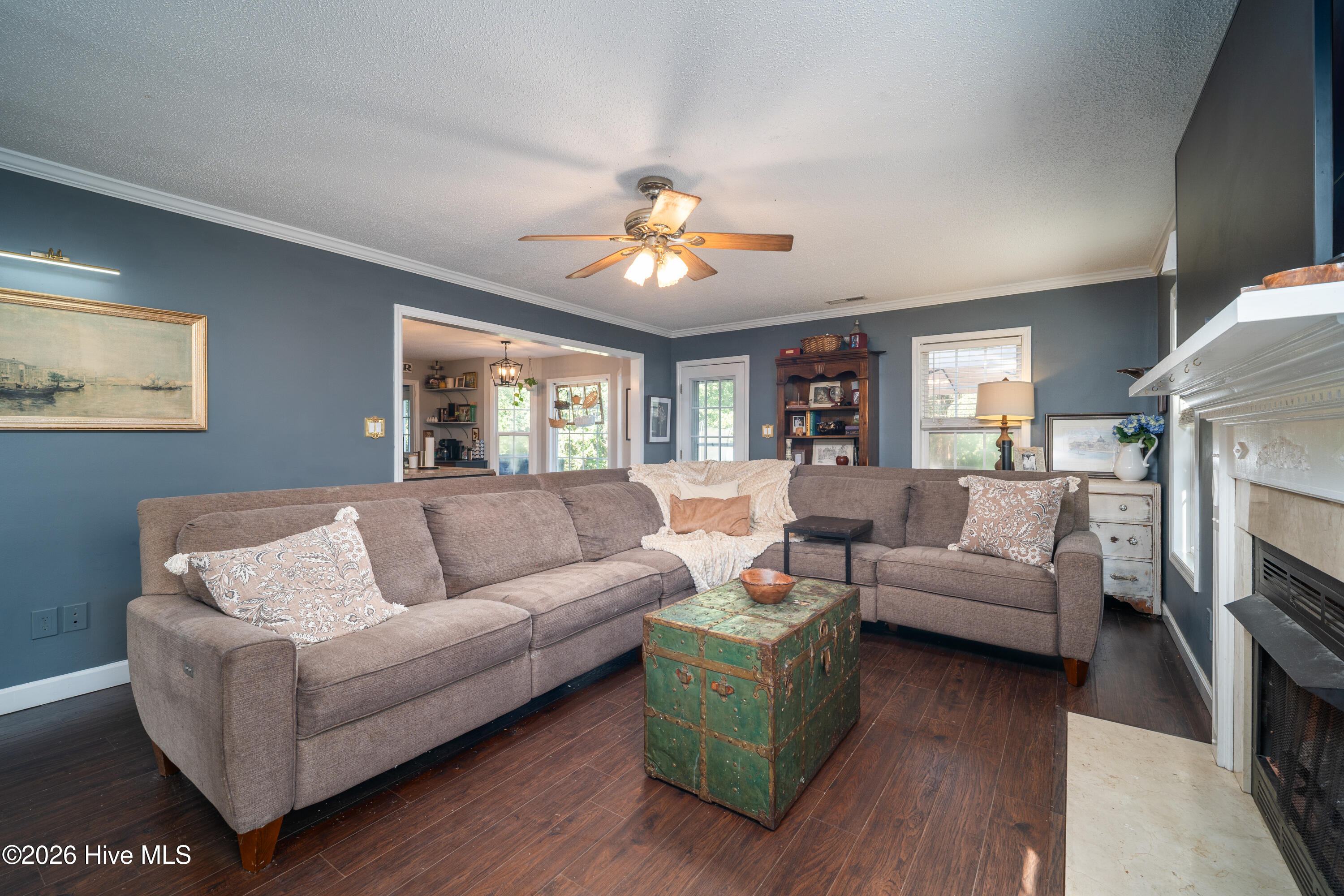 217 English Walnut Drive Property Photo 4