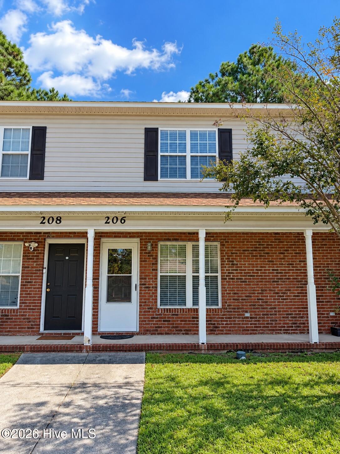 206 Palace Circle Property Photo 1