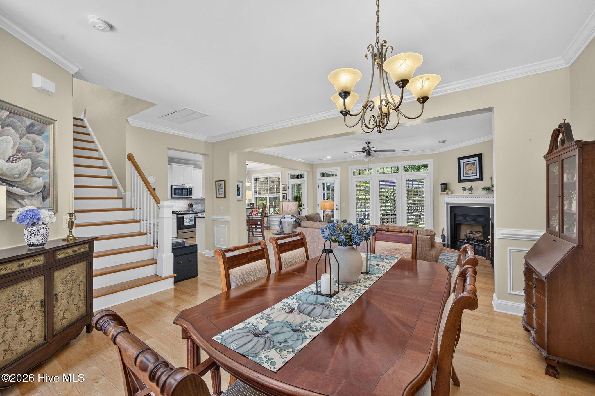 4804 Whitner Drive Property Photo 8