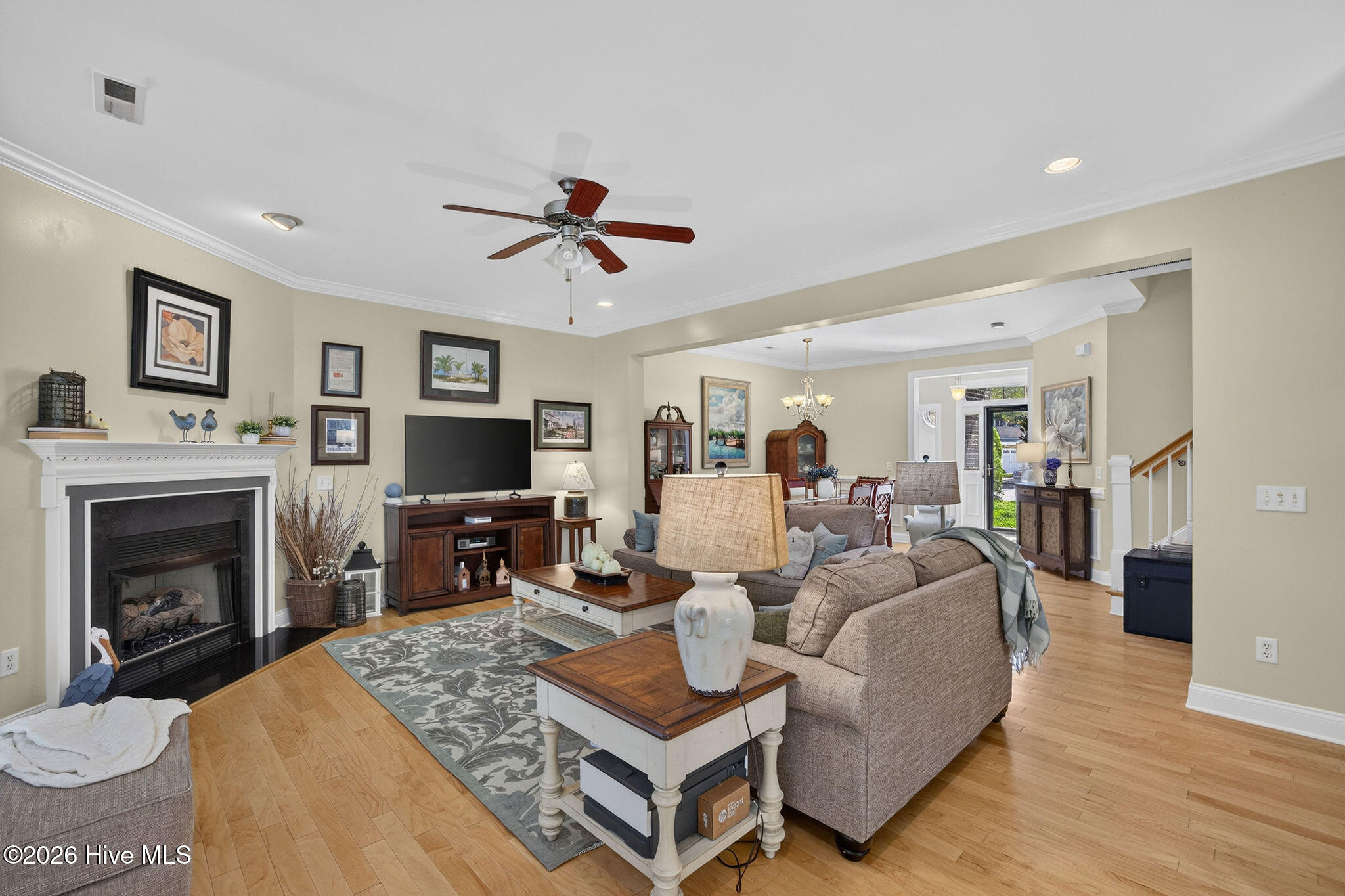 4804 Whitner Drive Property Photo 12