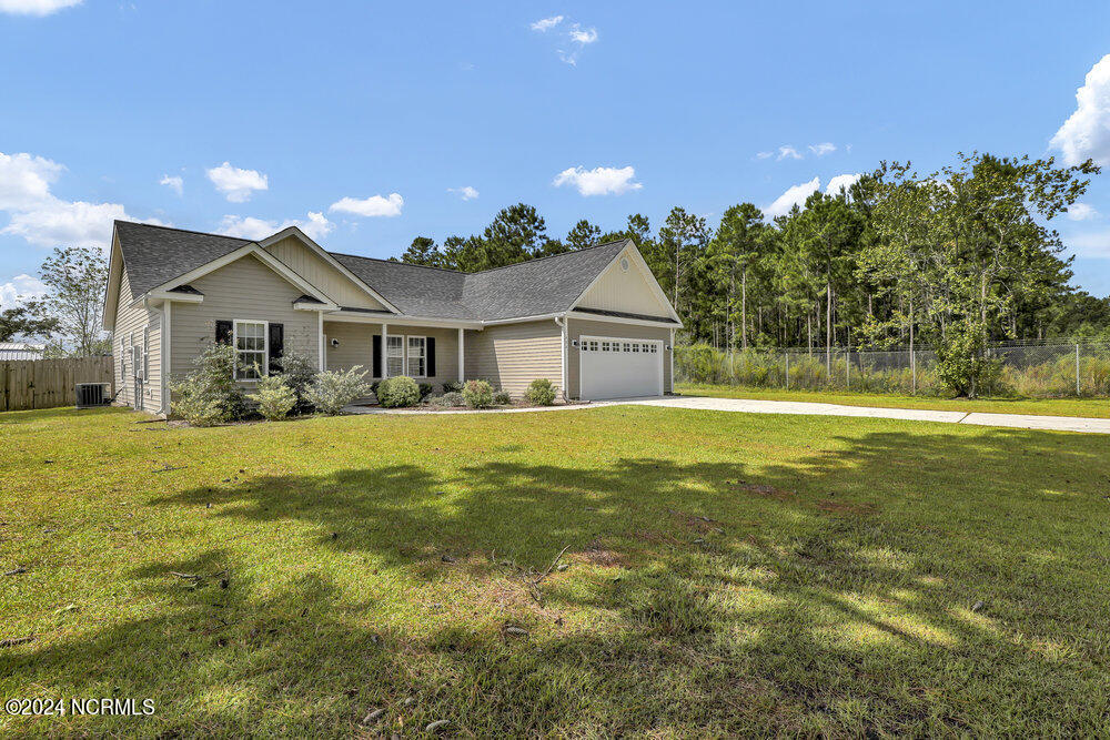 404 Camp Davis Road Property Photo 3