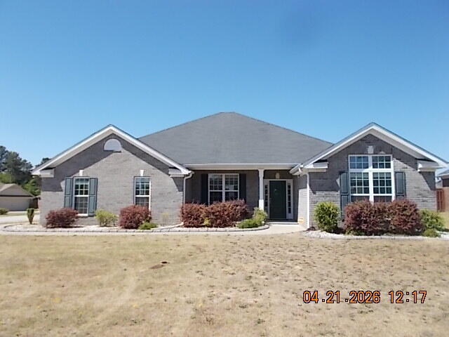 4813 Ken Miles Drive Property Photo 1