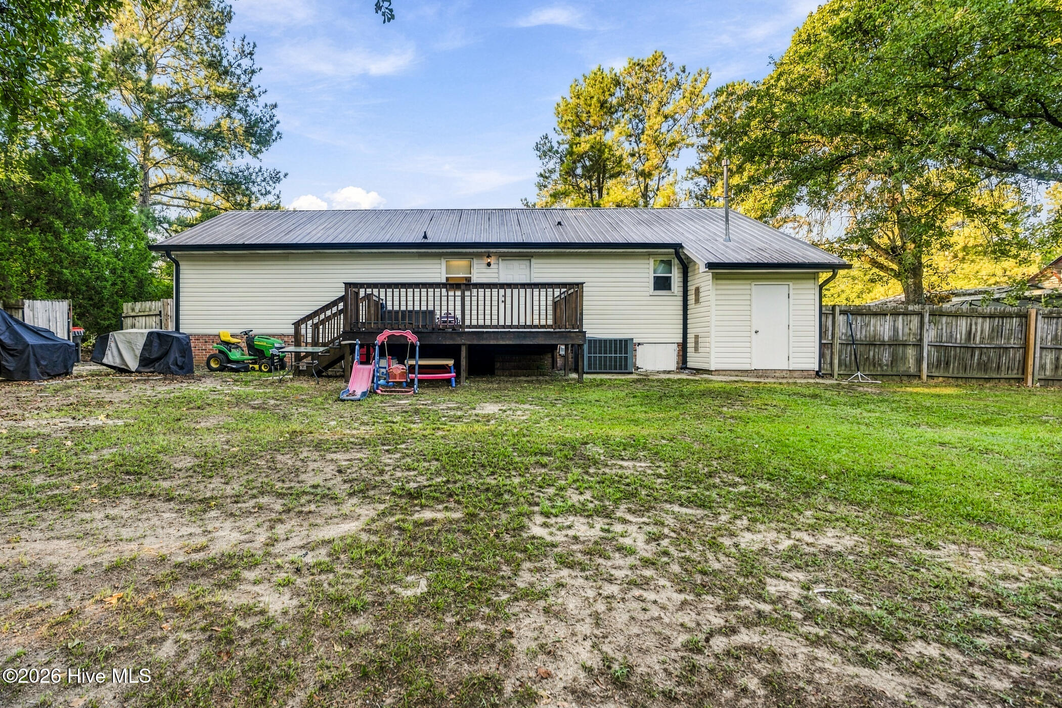 121 E Eason Drive Property Photo 20
