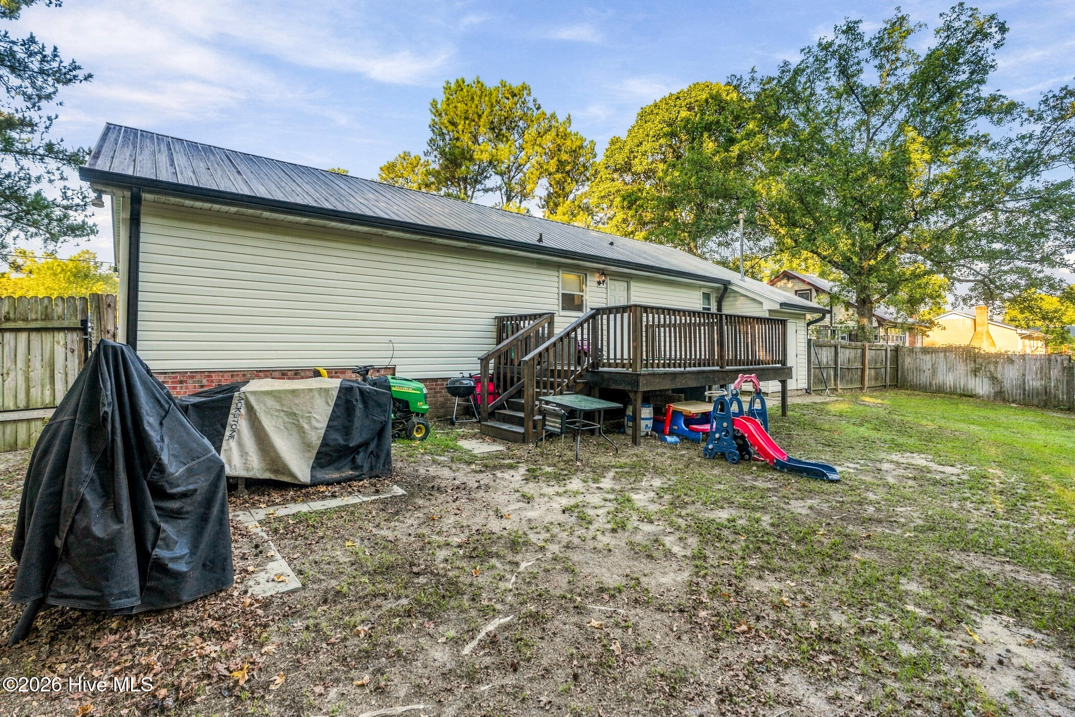 121 E Eason Drive Property Photo 21