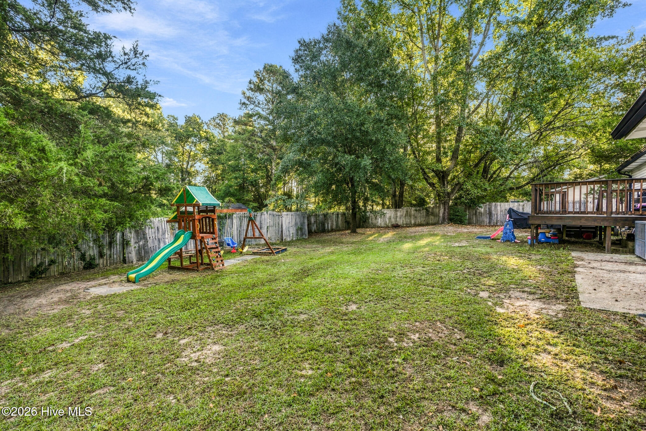 121 E Eason Drive Property Photo 22