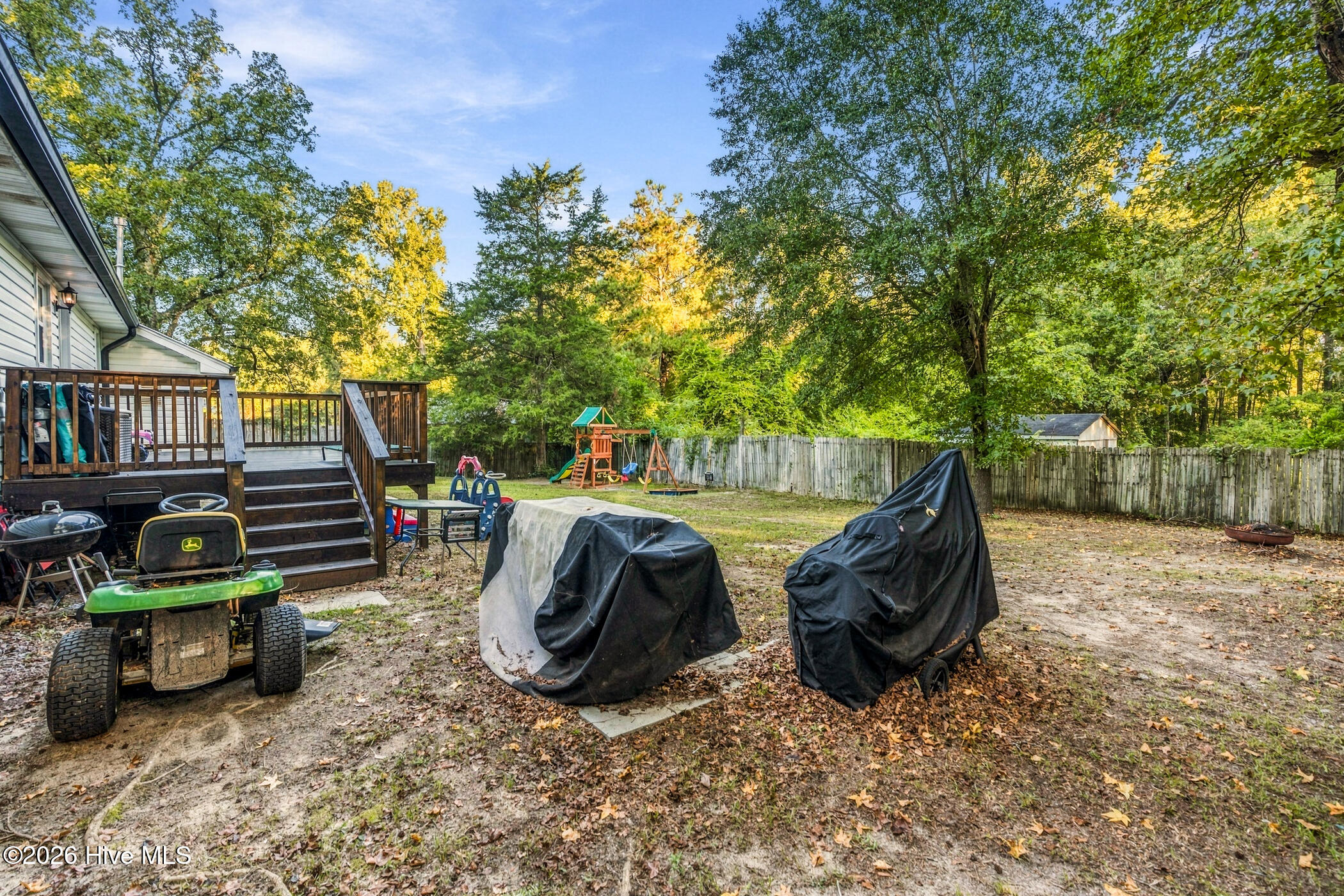 121 E Eason Drive Property Photo 23