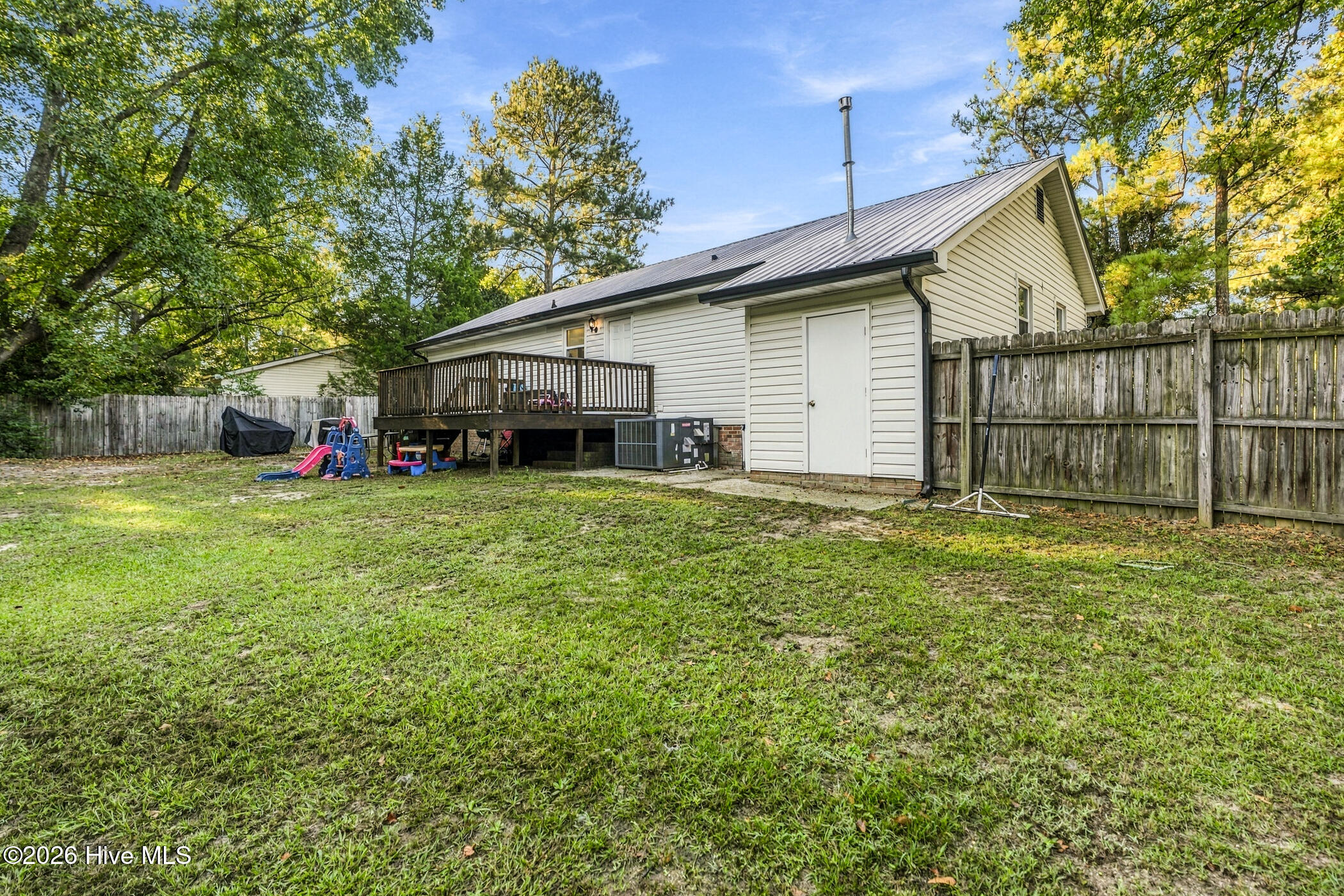 121 E Eason Drive Property Photo 24