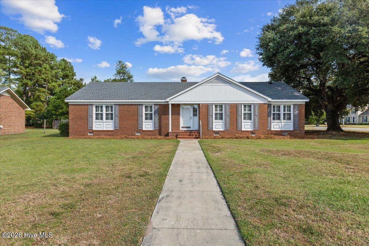 2801 Graham Drive Property Photo 1