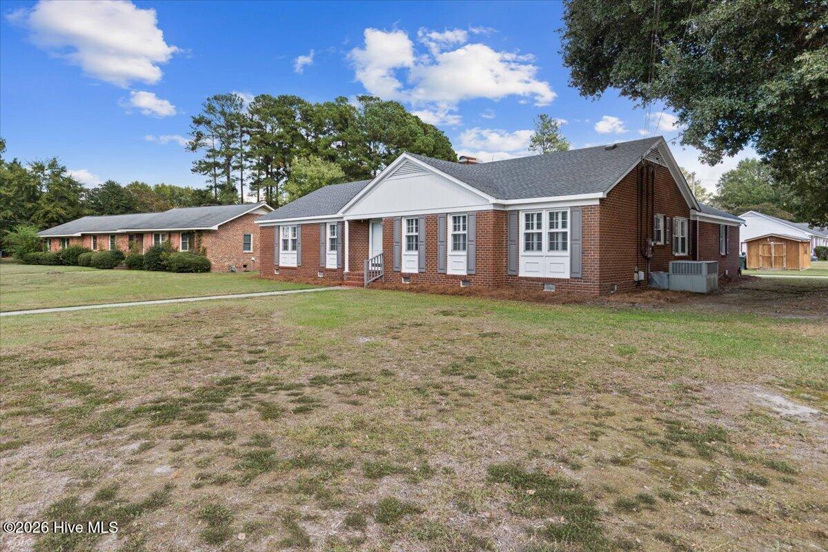 2801 Graham Drive Property Photo 3