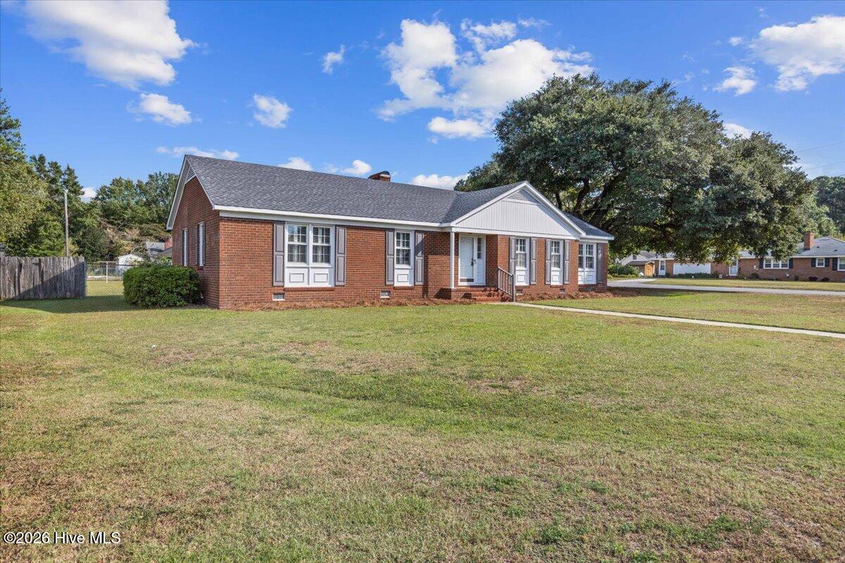 2801 Graham Drive Property Photo 4