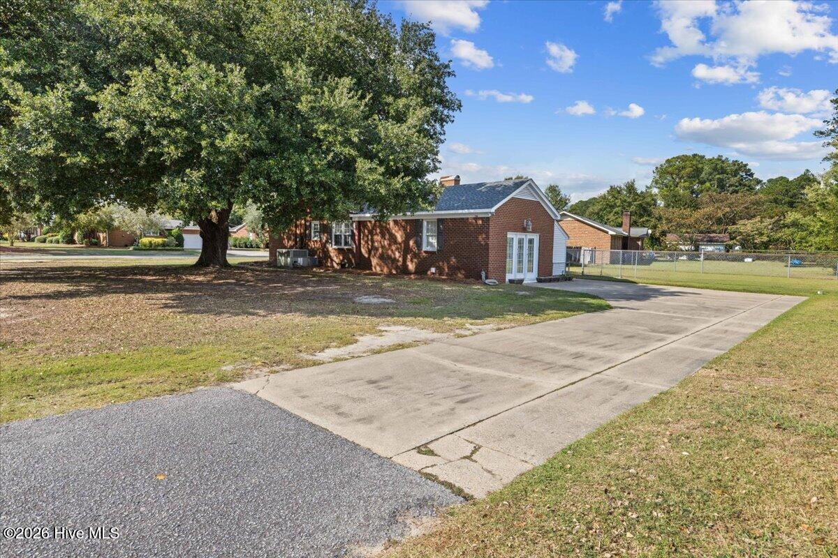 2801 Graham Drive Property Photo 6