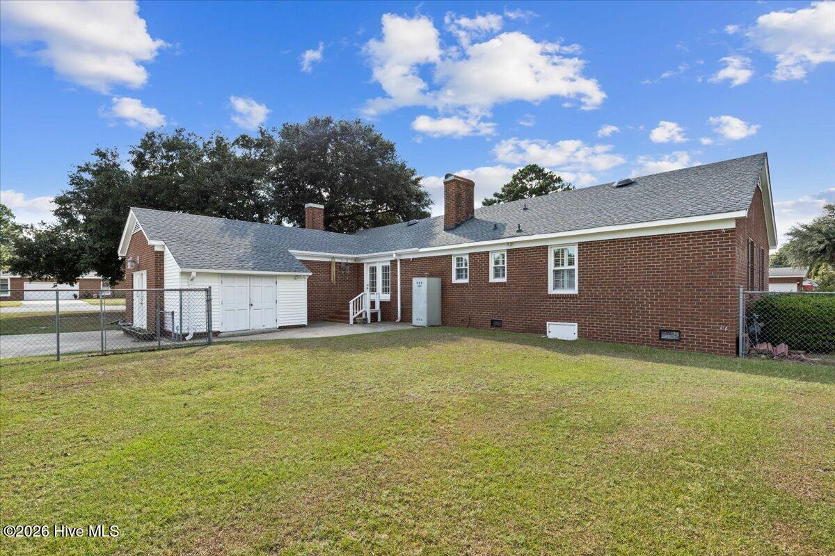 2801 Graham Drive Property Photo 8