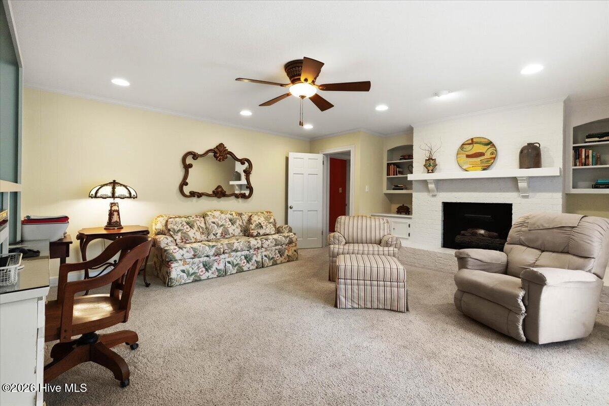 2801 Graham Drive Property Photo 12