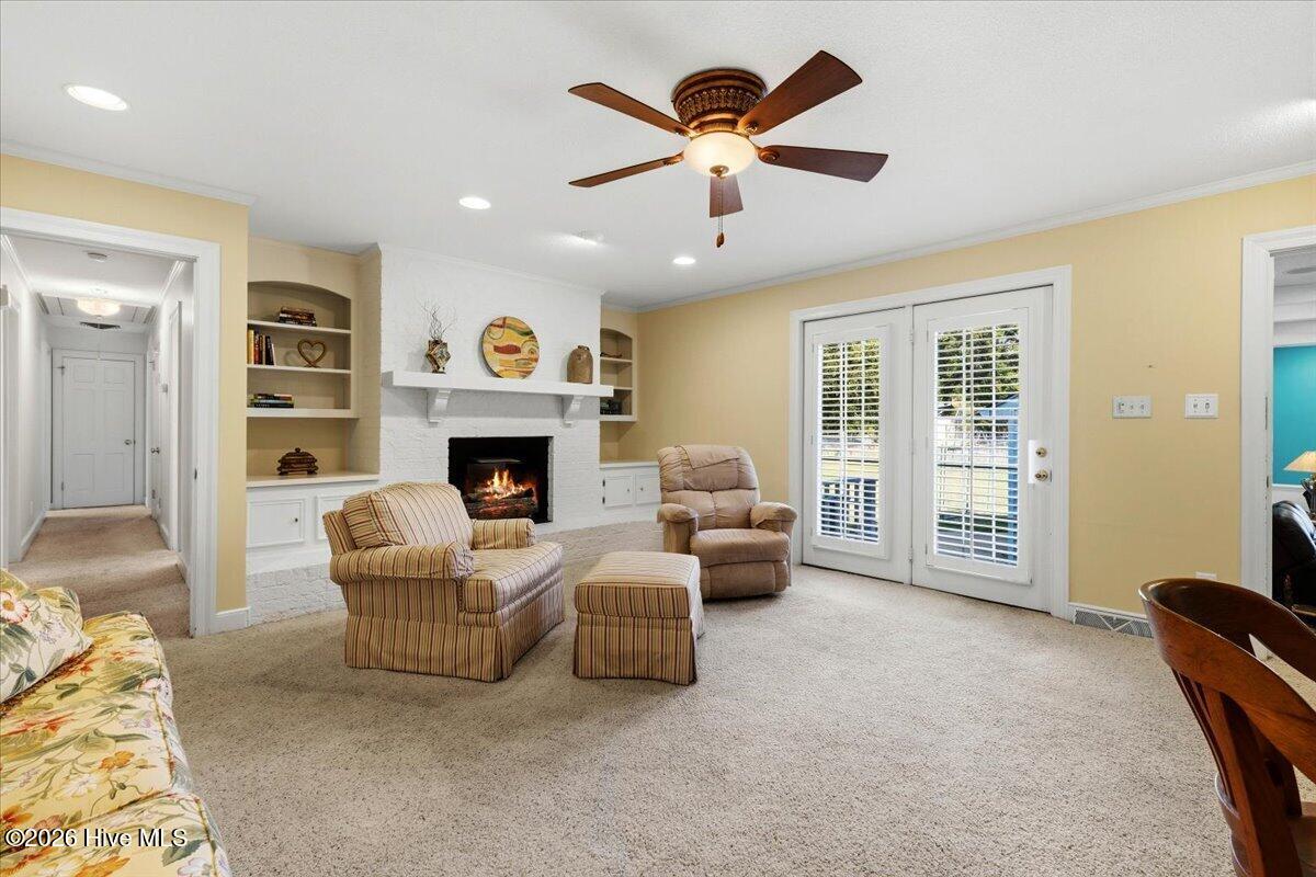 2801 Graham Drive Property Photo 13