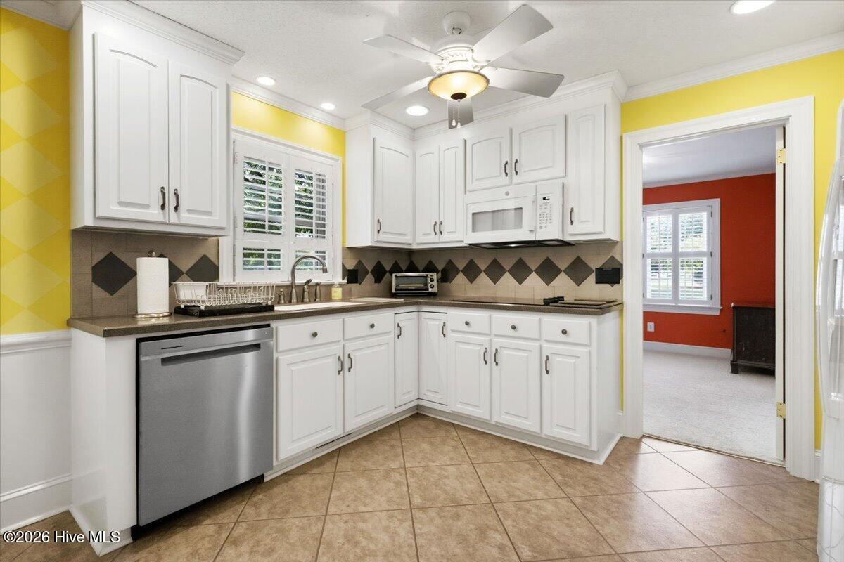 2801 Graham Drive Property Photo 15