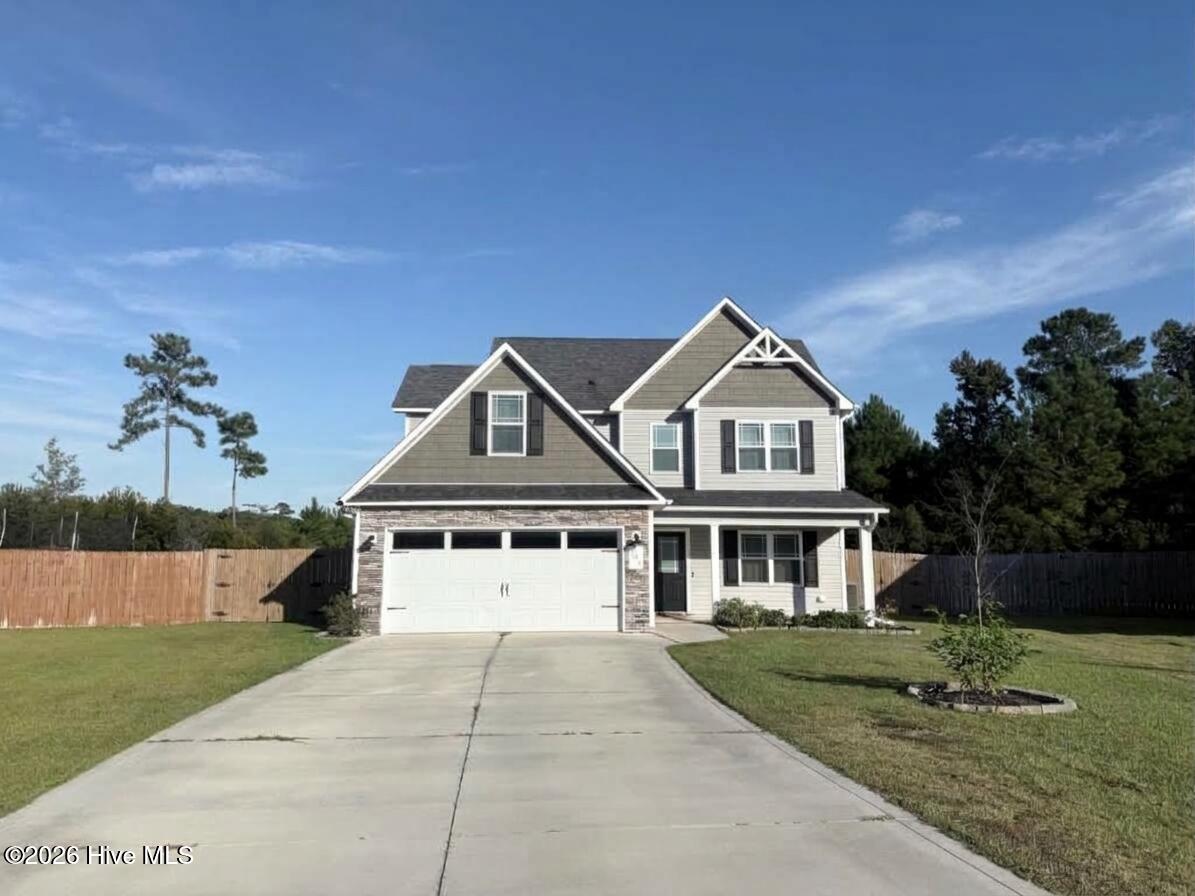 704 Mooring Court Property Photo 1