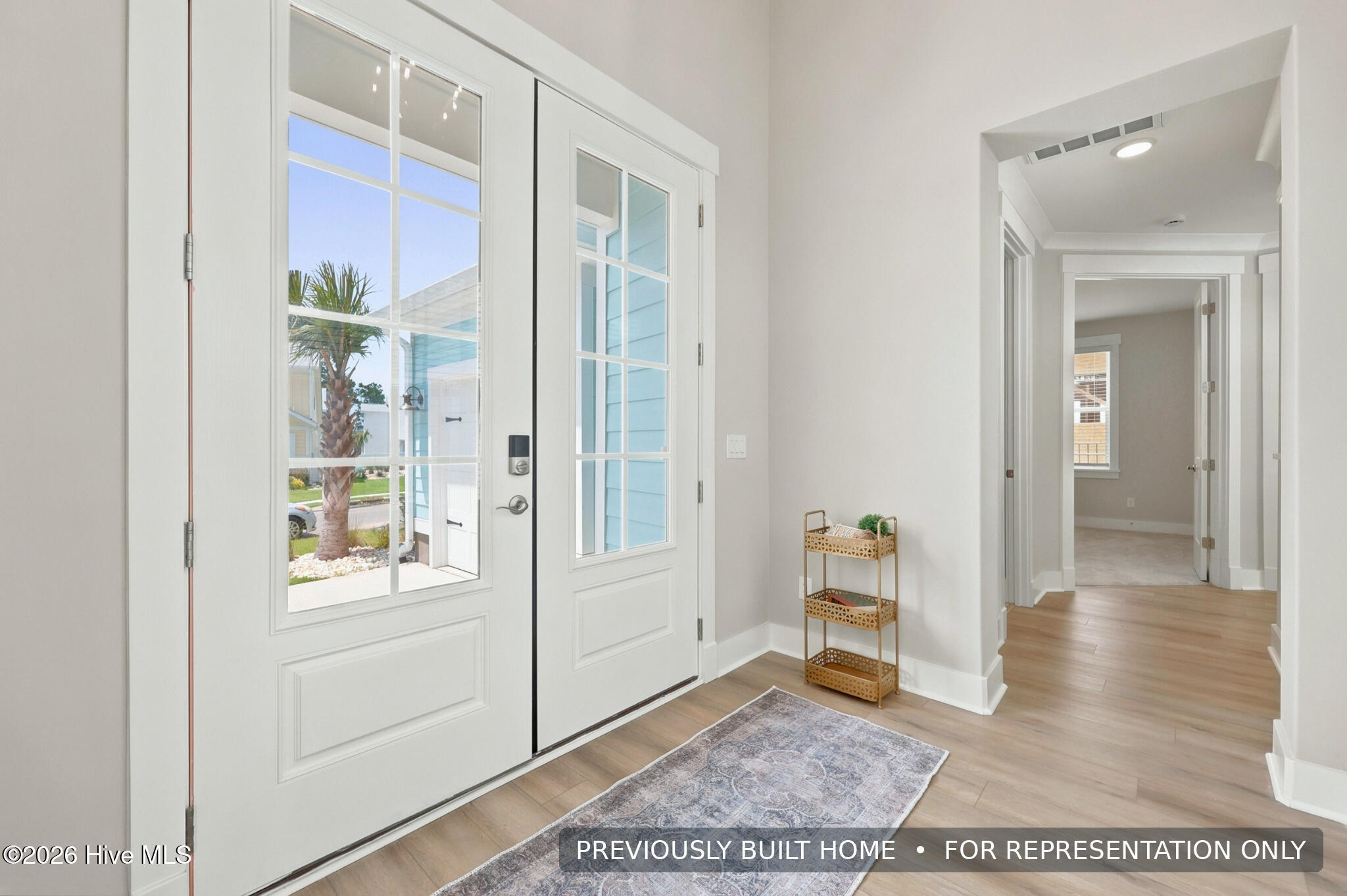 1502 Coastal Cove Lane Property Photo 3