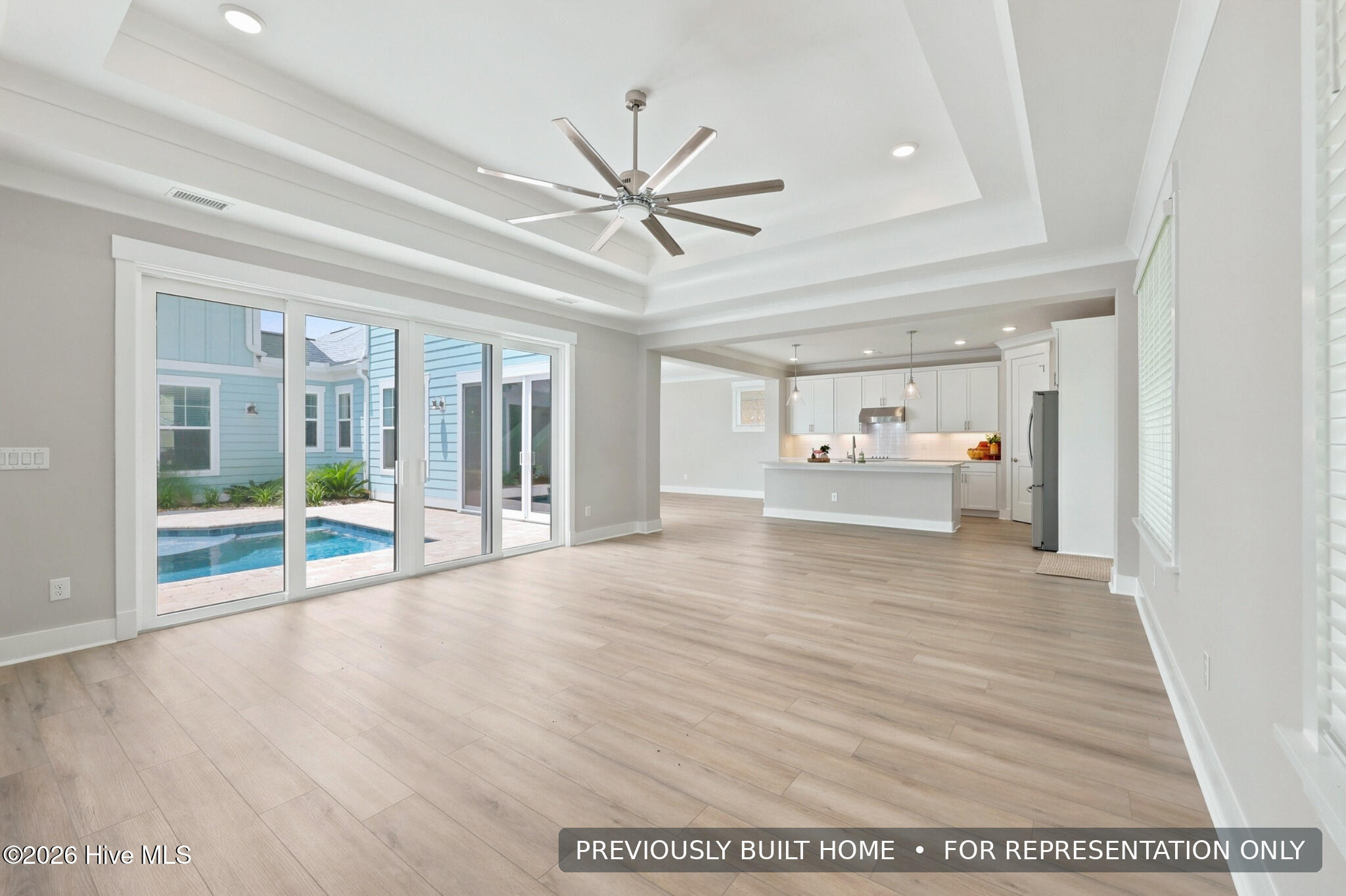 1502 Coastal Cove Lane Property Photo 4