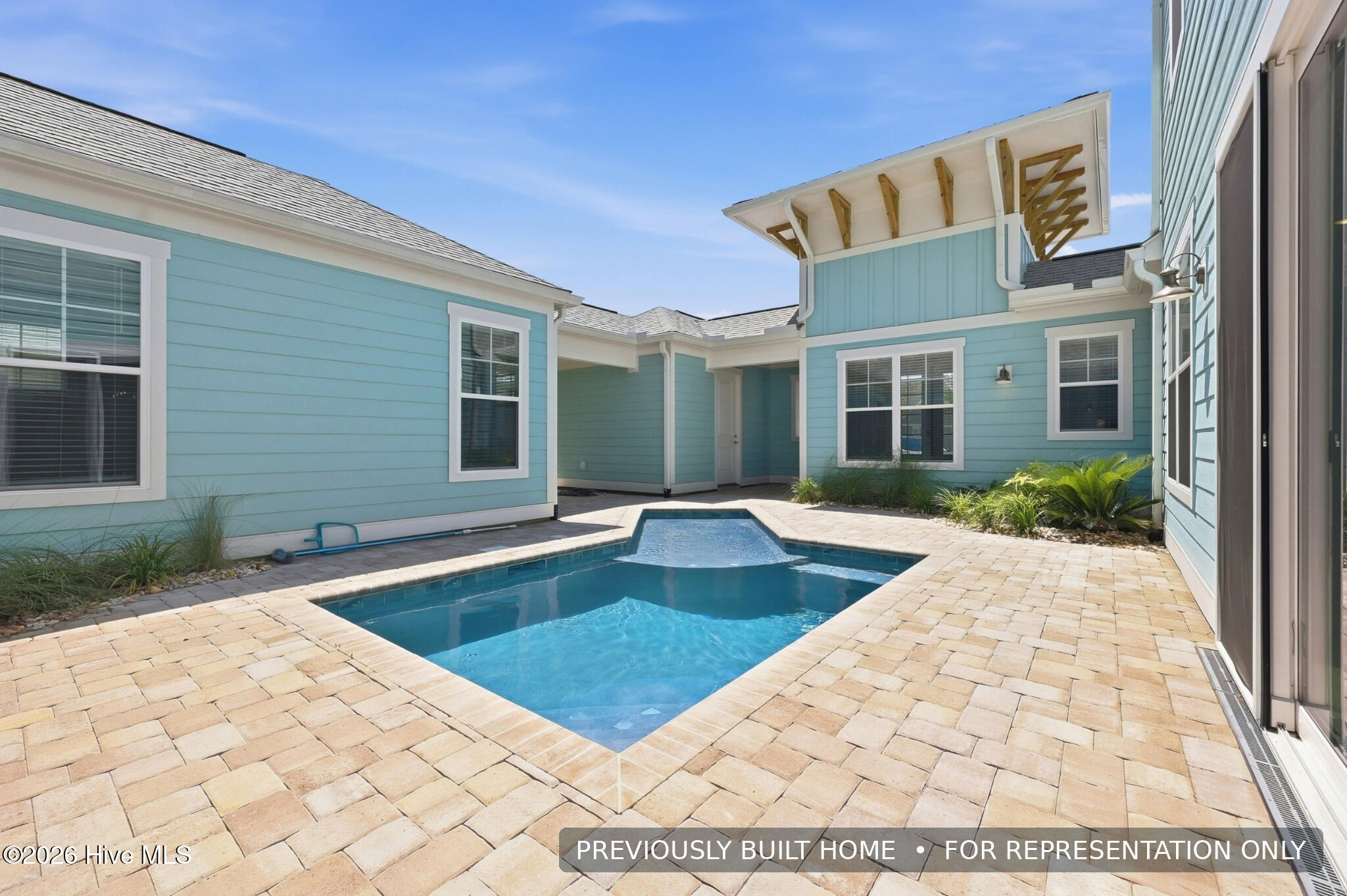 1502 Coastal Cove Lane Property Photo 32