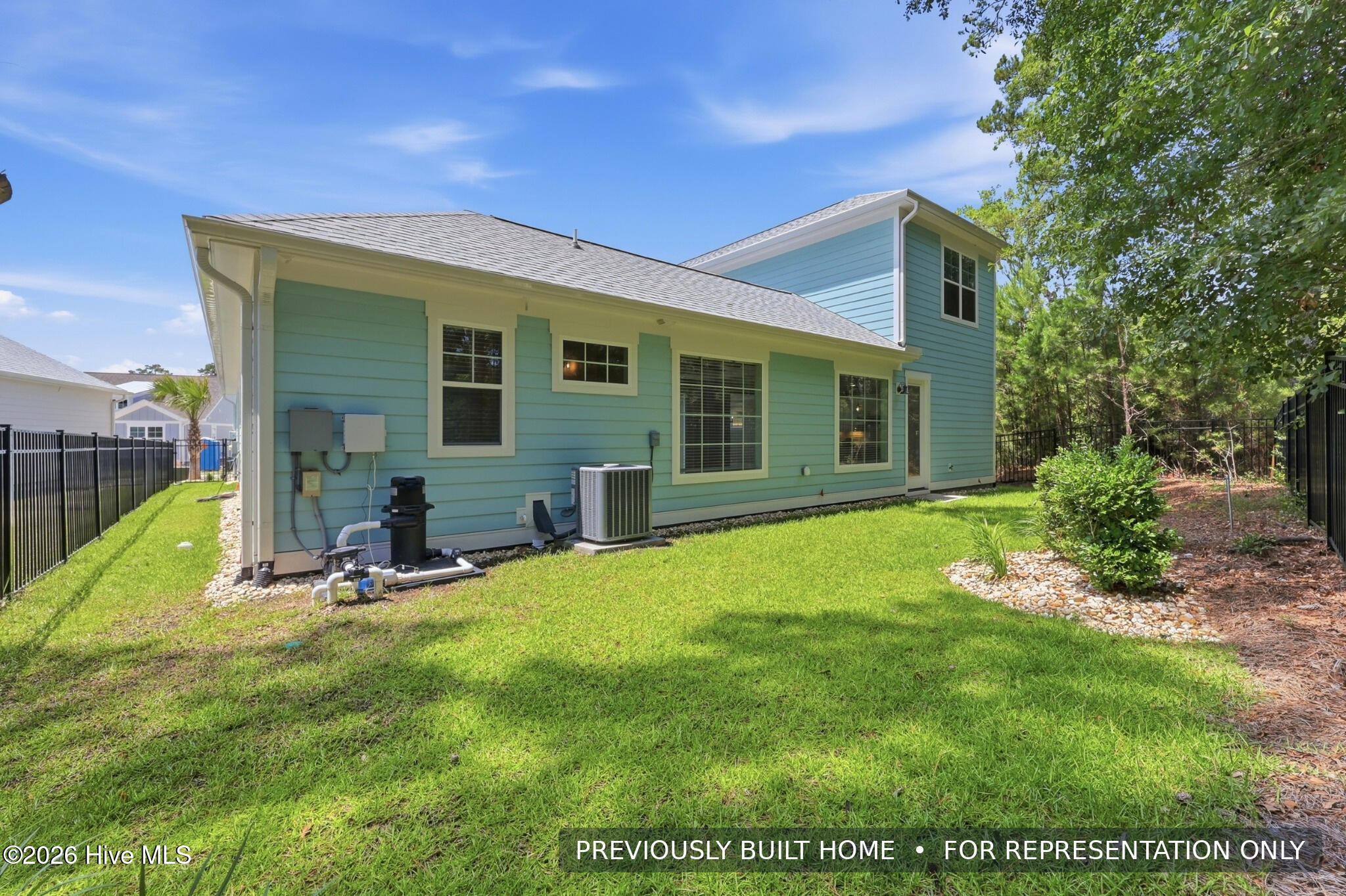 1502 Coastal Cove Lane Property Photo 35