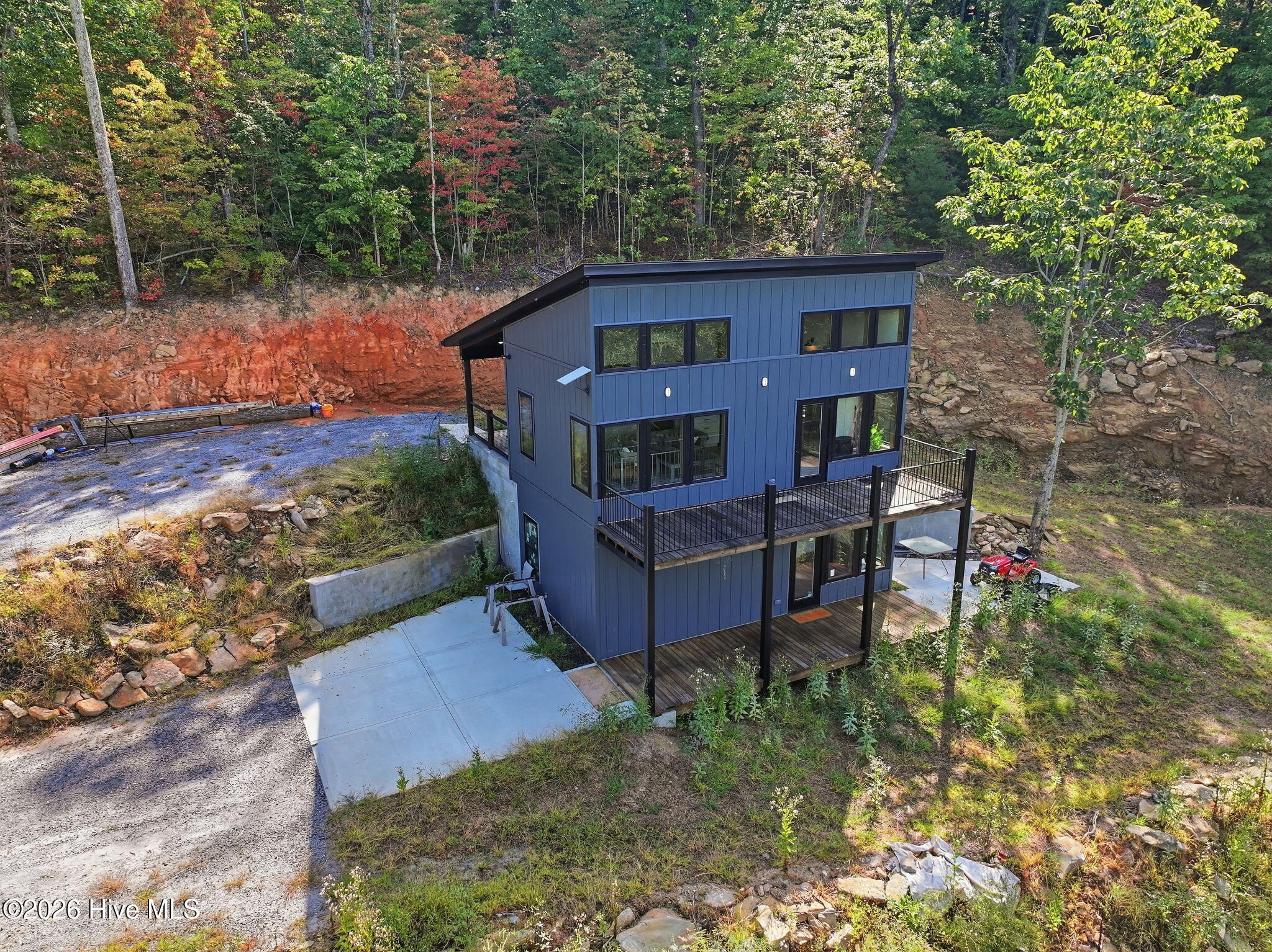 58 Mutt Ridge Property Photo 4