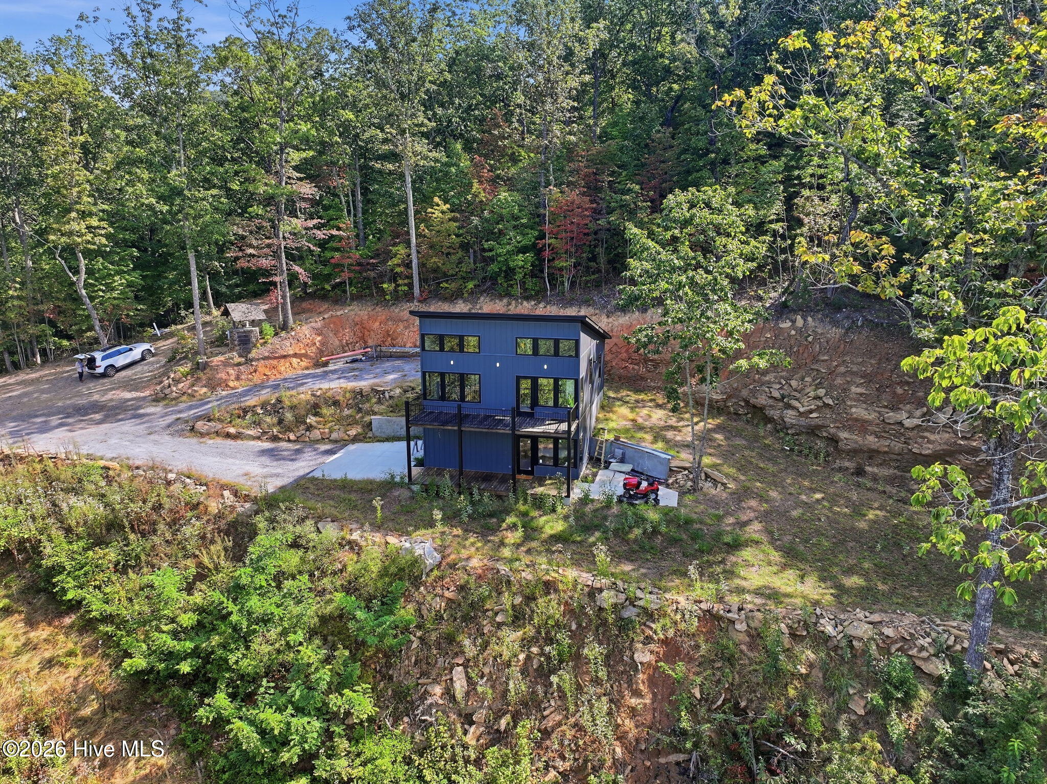 58 Mutt Ridge Property Photo 6