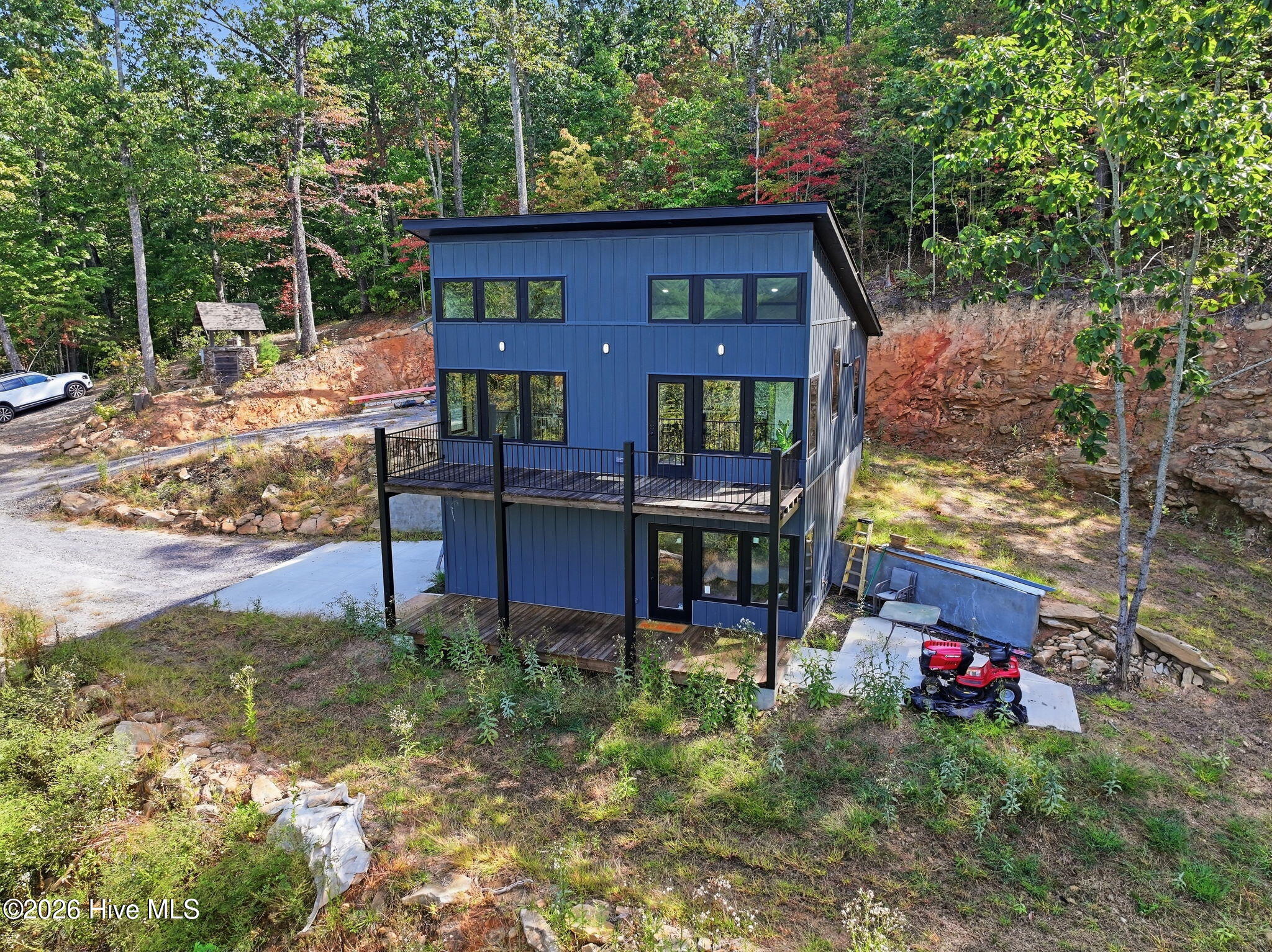 58 Mutt Ridge Property Photo 7