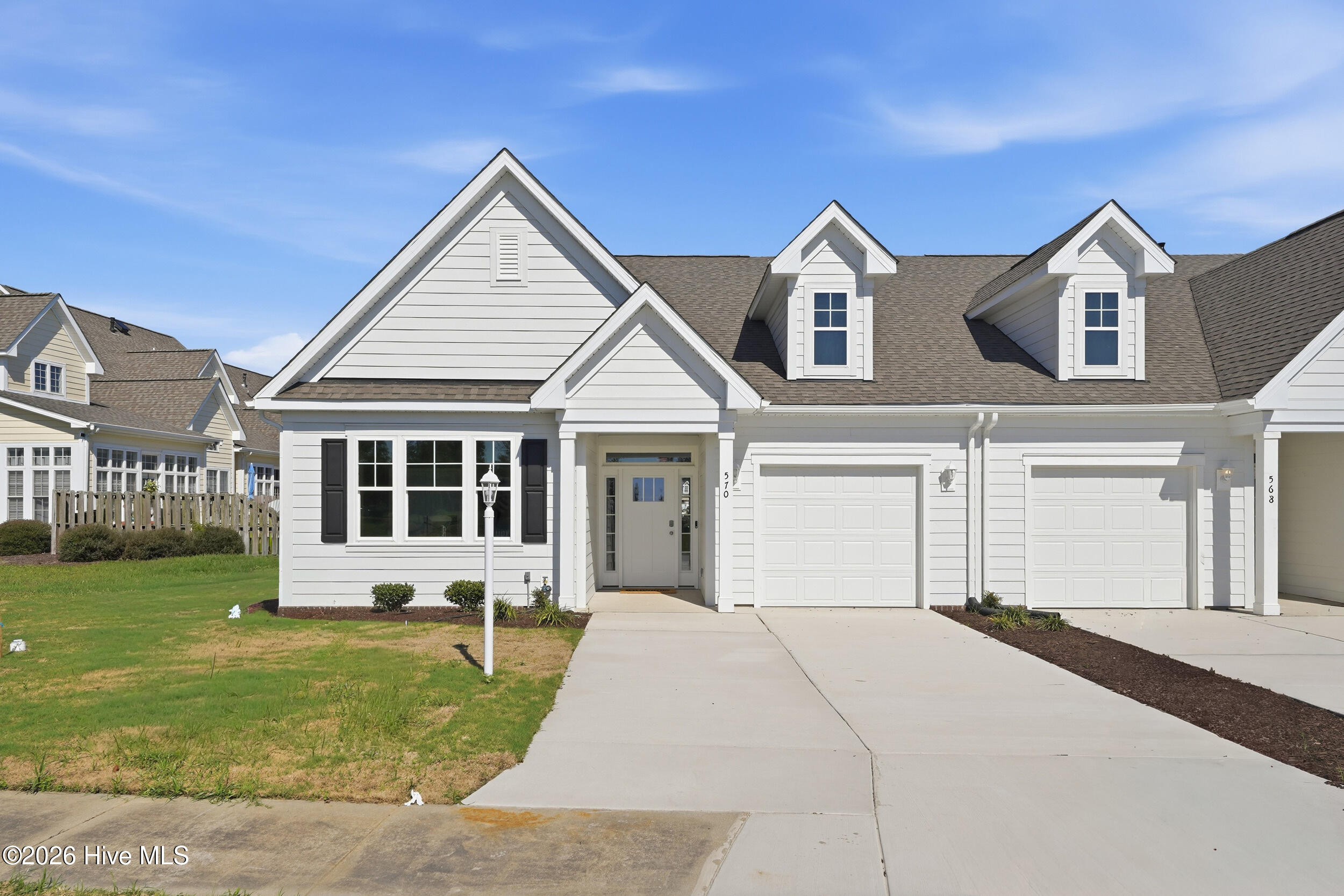 545 Watercrest Circle Property Photo 1