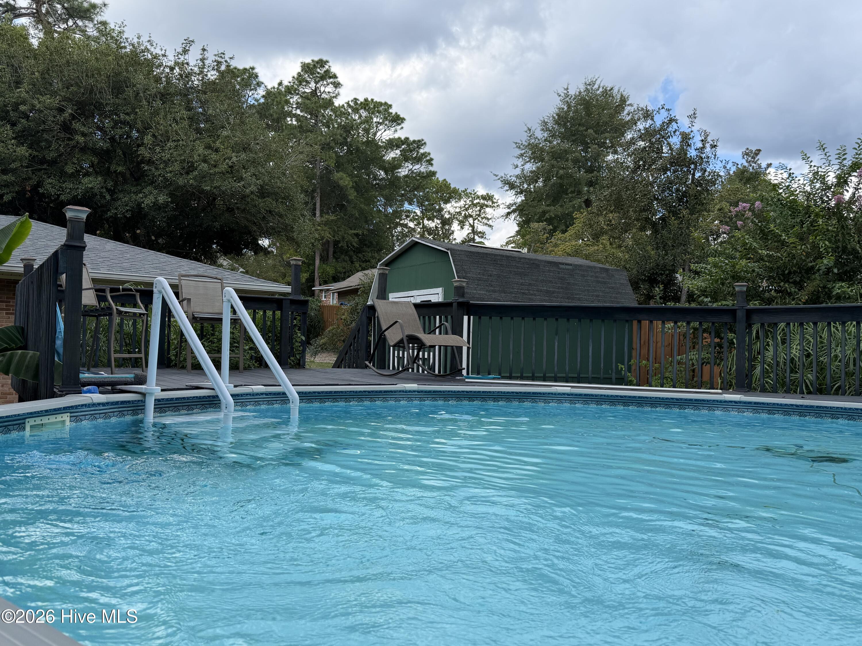 3215 Colonial Drive Property Photo 7
