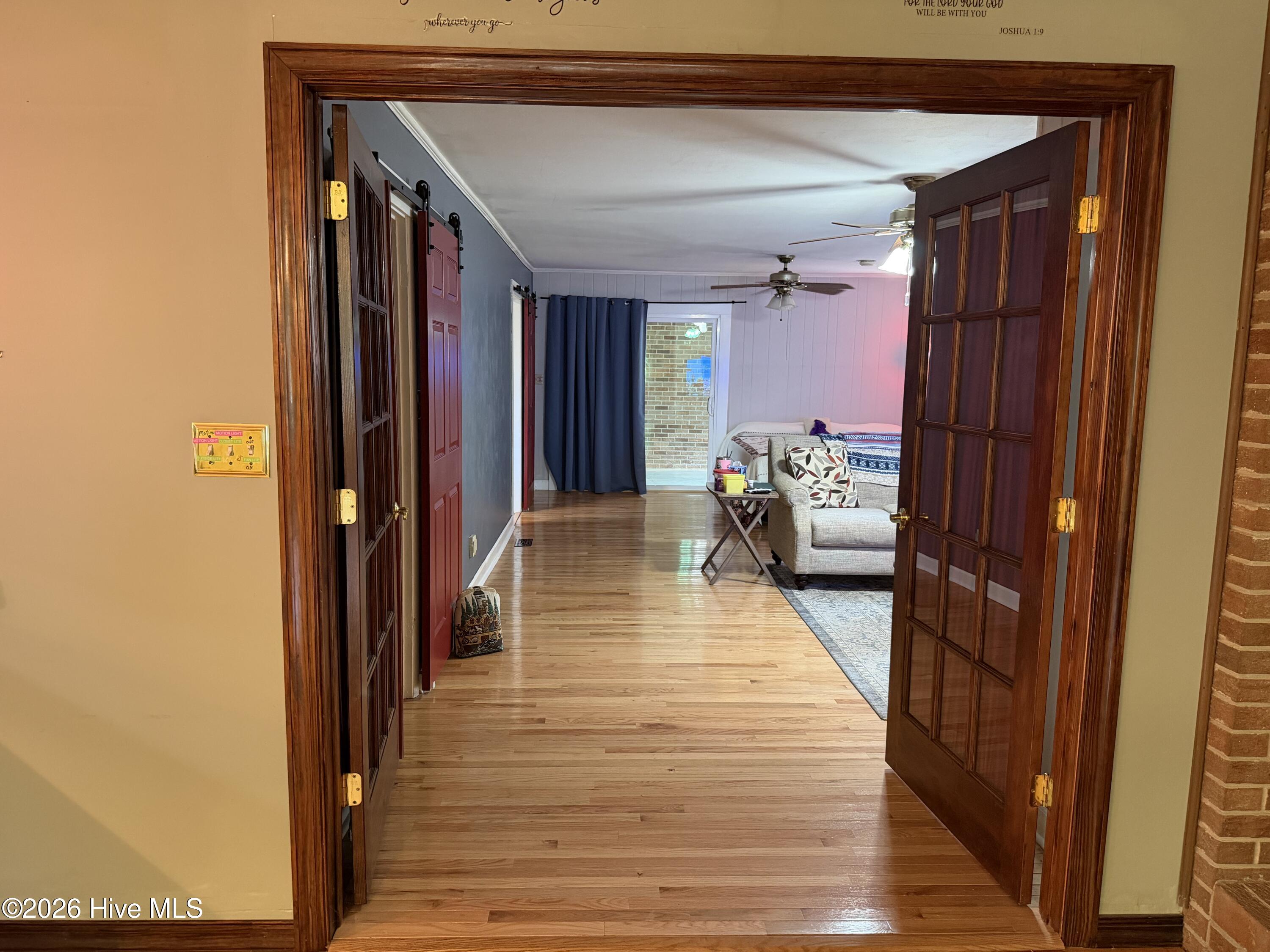 3215 Colonial Drive Property Photo 15