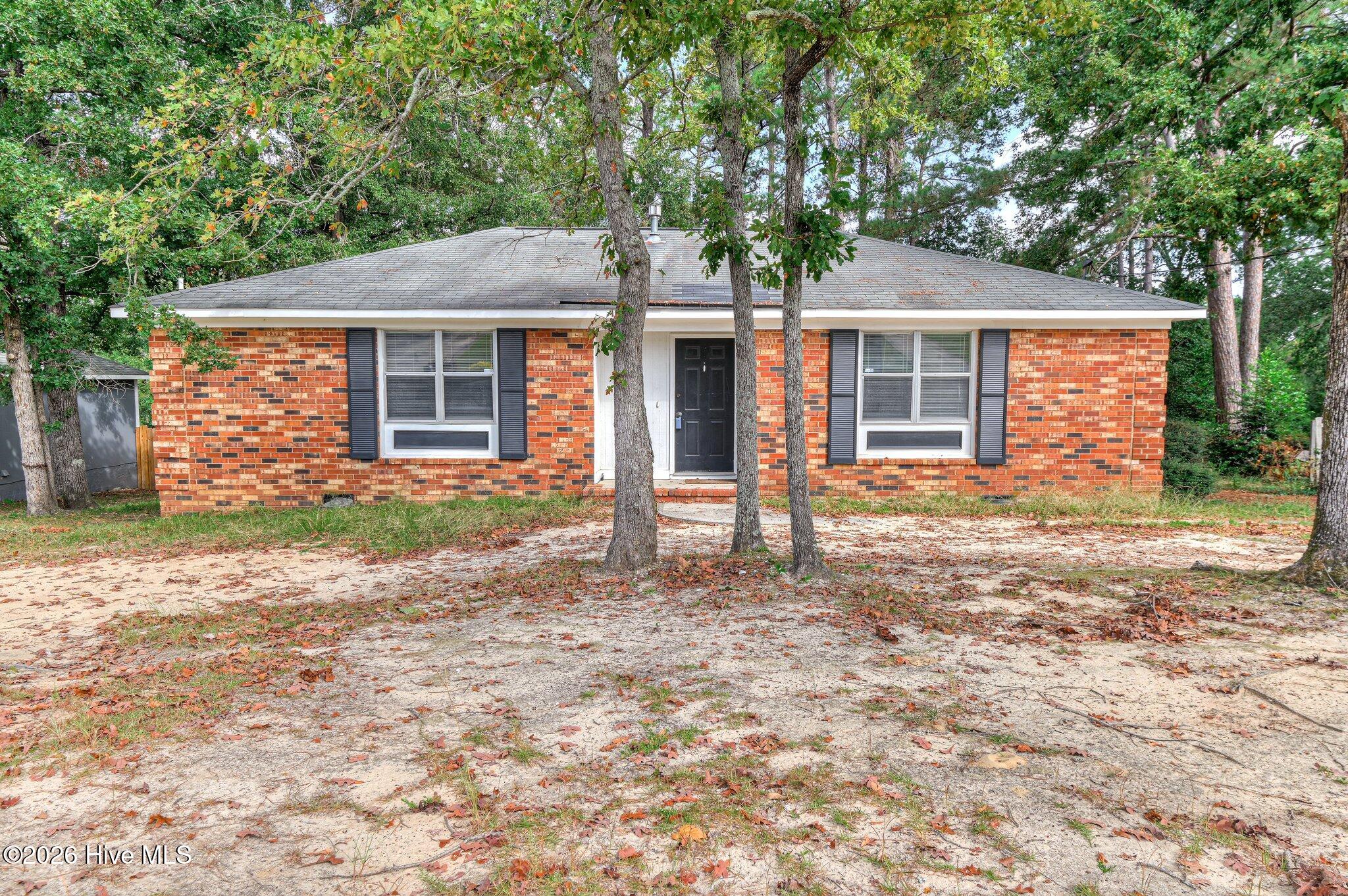 2917 Cable Way Property Photo 1