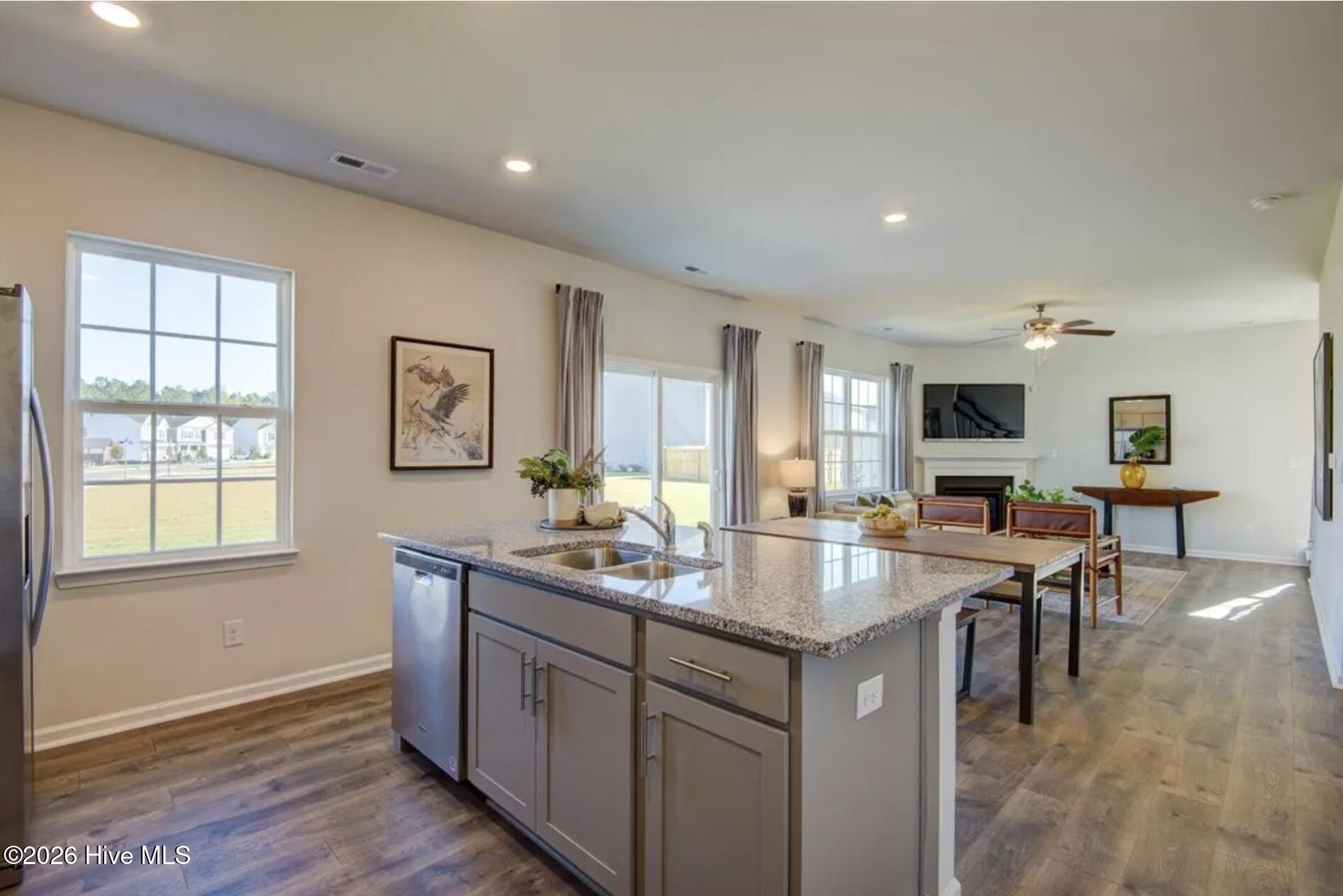 1117 Fowler Drive Property Photo 4