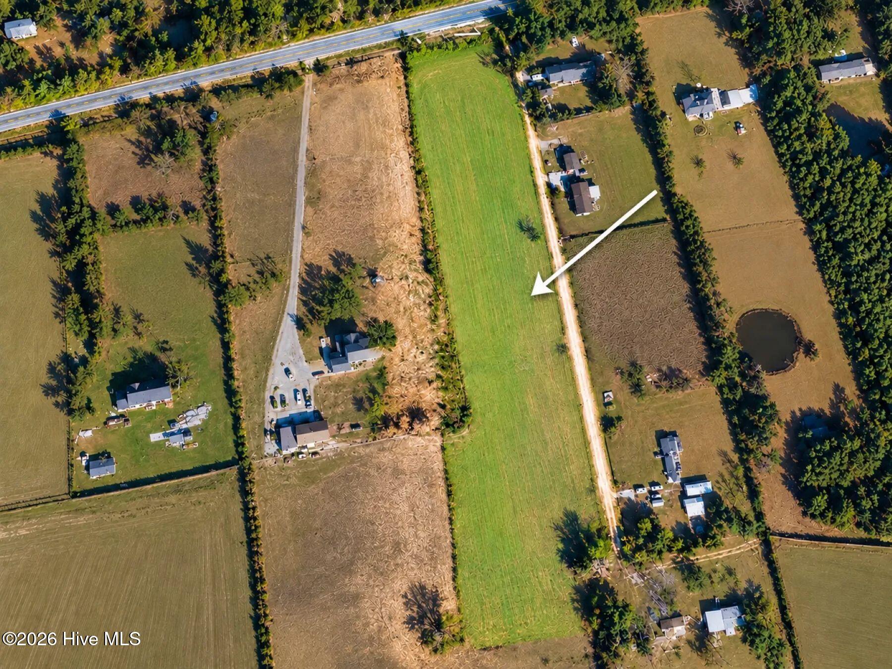 777 Highway 158 Property Photo 1