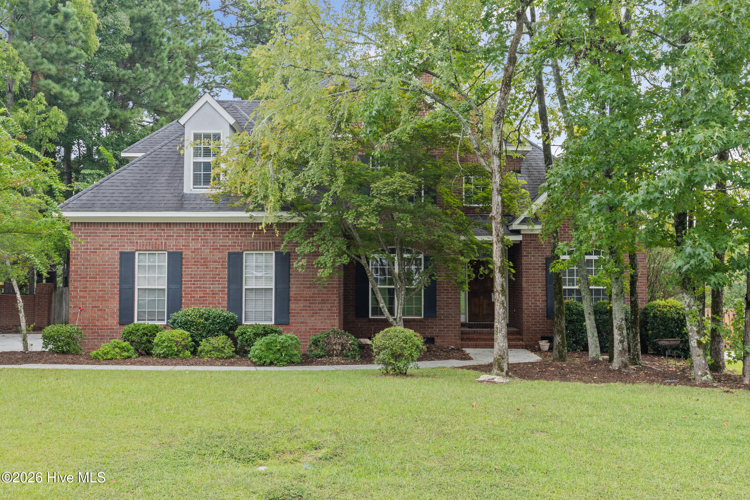 981 Shadwell Drive Property Photo 1
