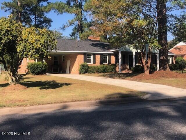 1013 S Taylor Street Property Photo 1