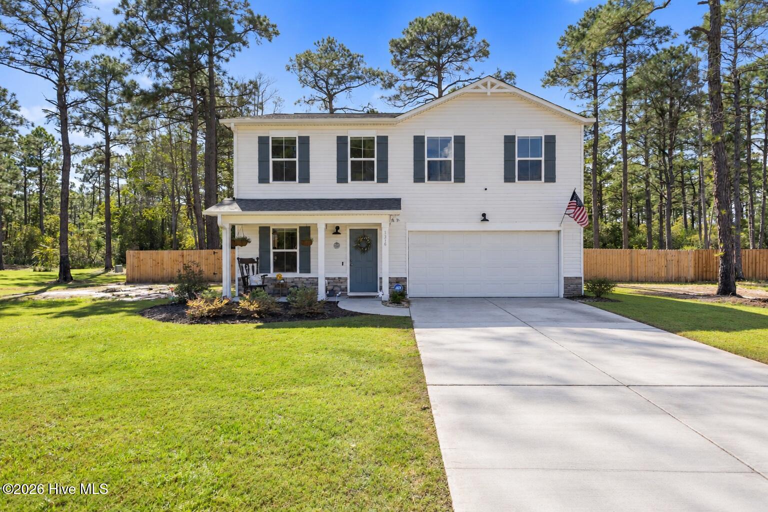 1316 Goldsboro Road Property Photo 1