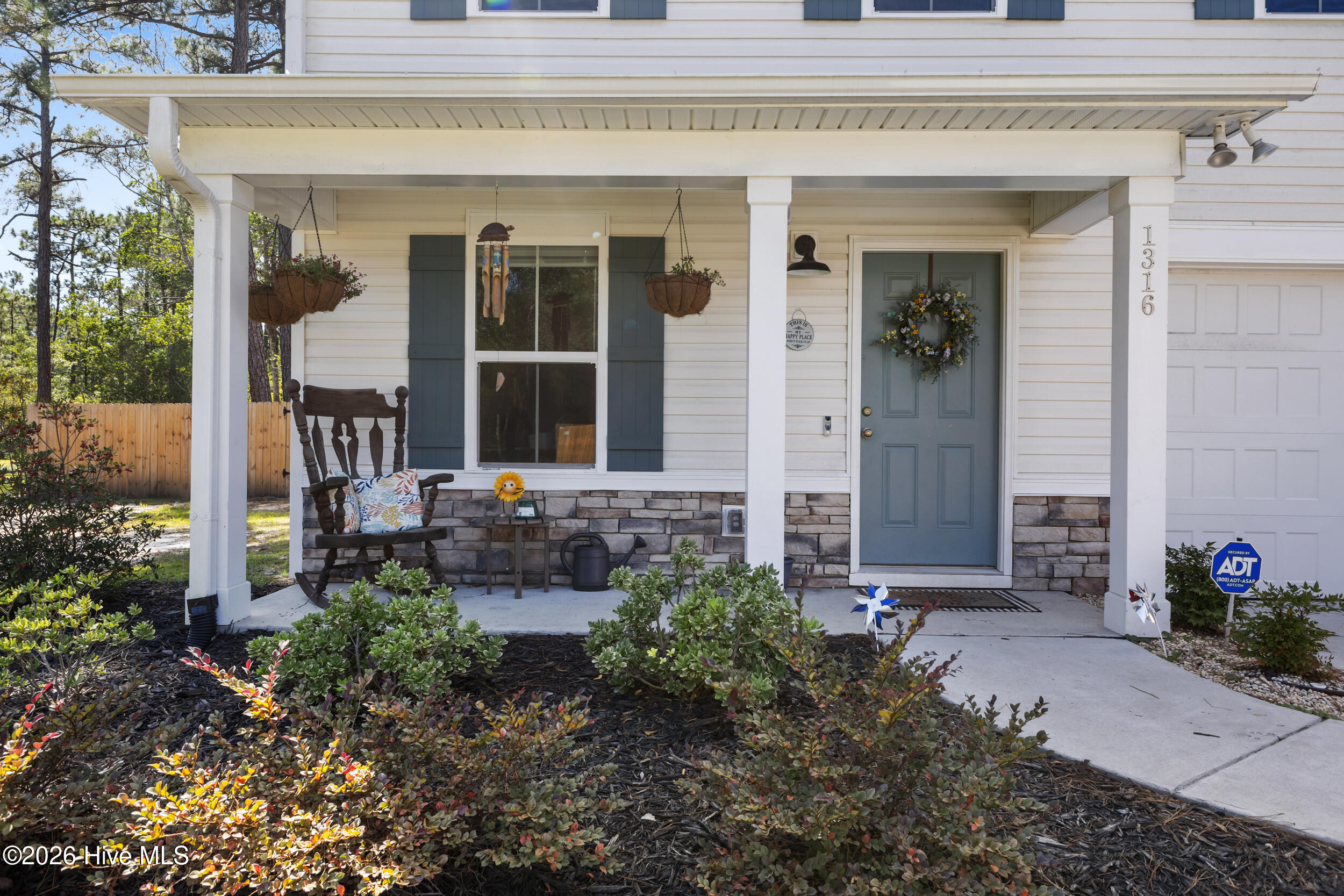 1316 Goldsboro Road Property Photo 2