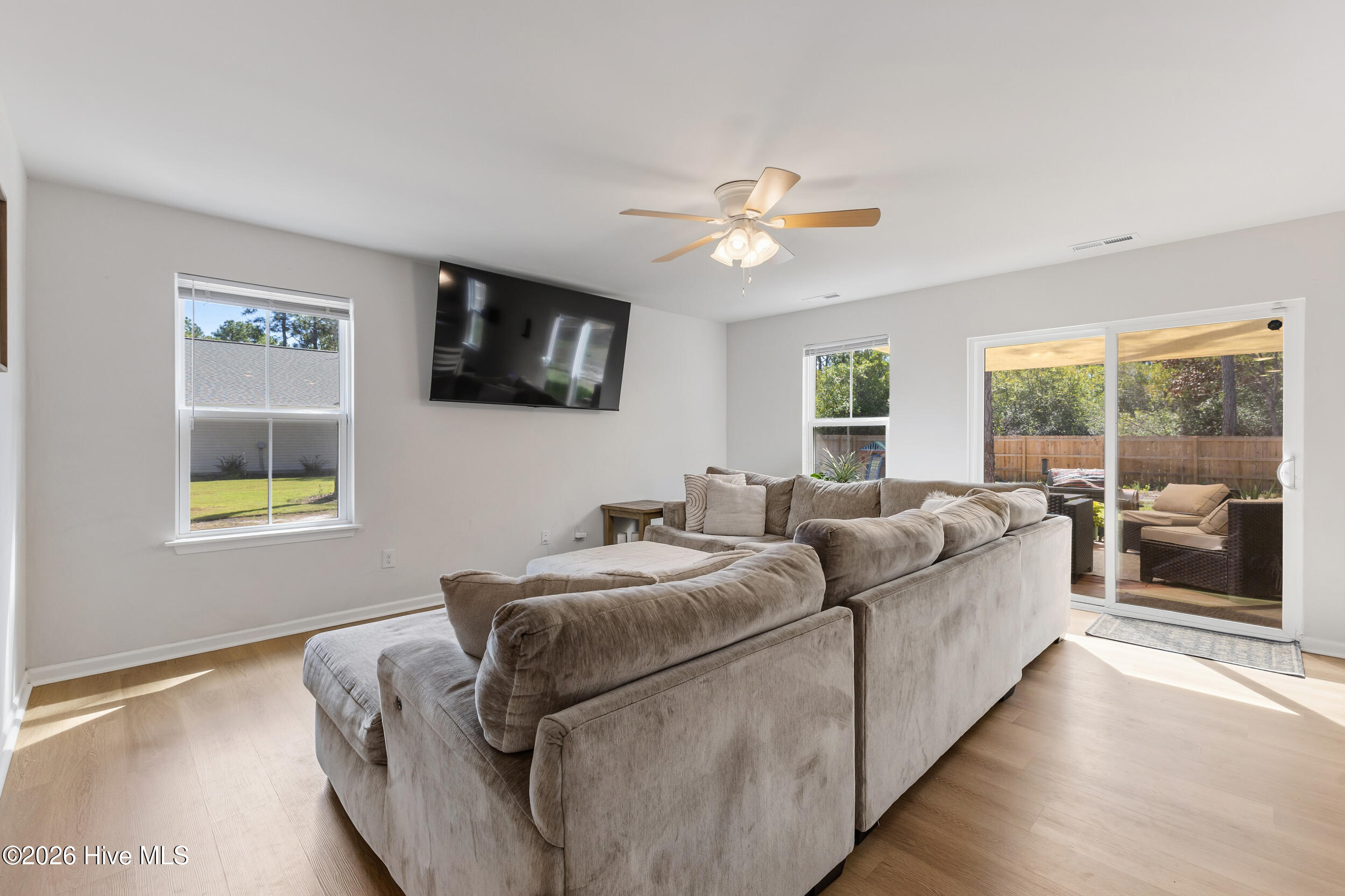 1316 Goldsboro Road Property Photo 5