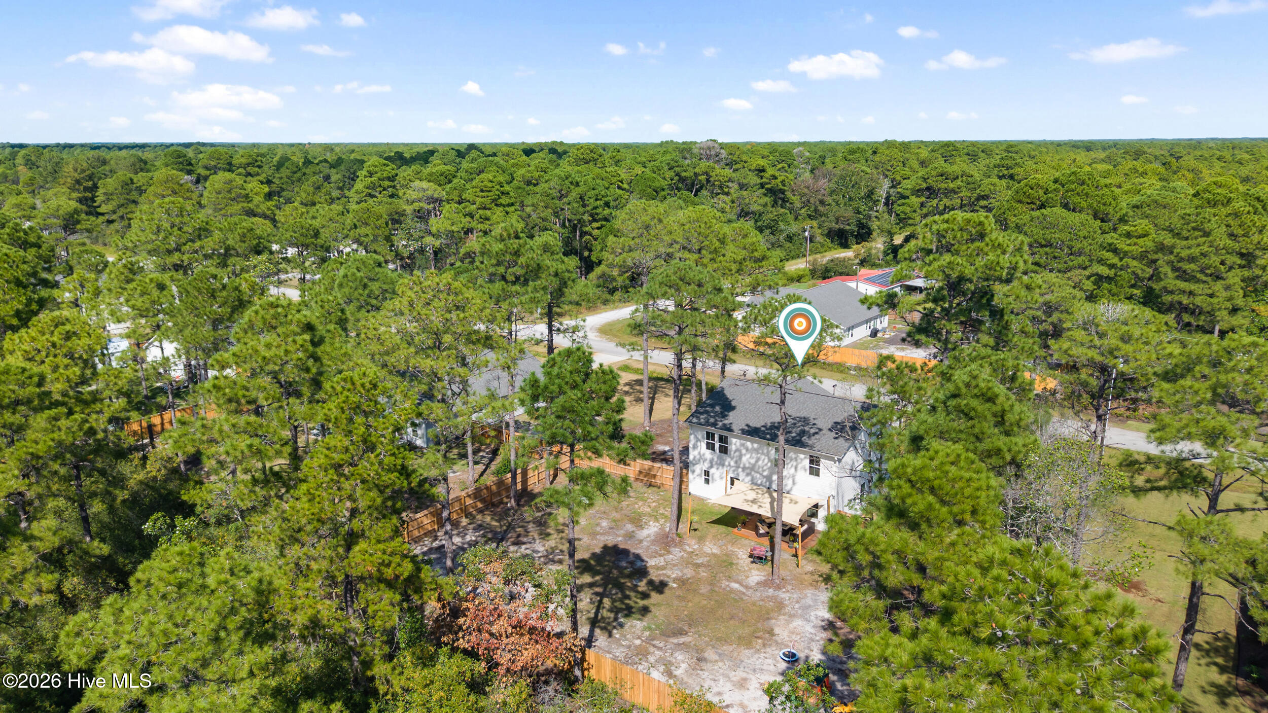 1316 Goldsboro Road Property Photo 35