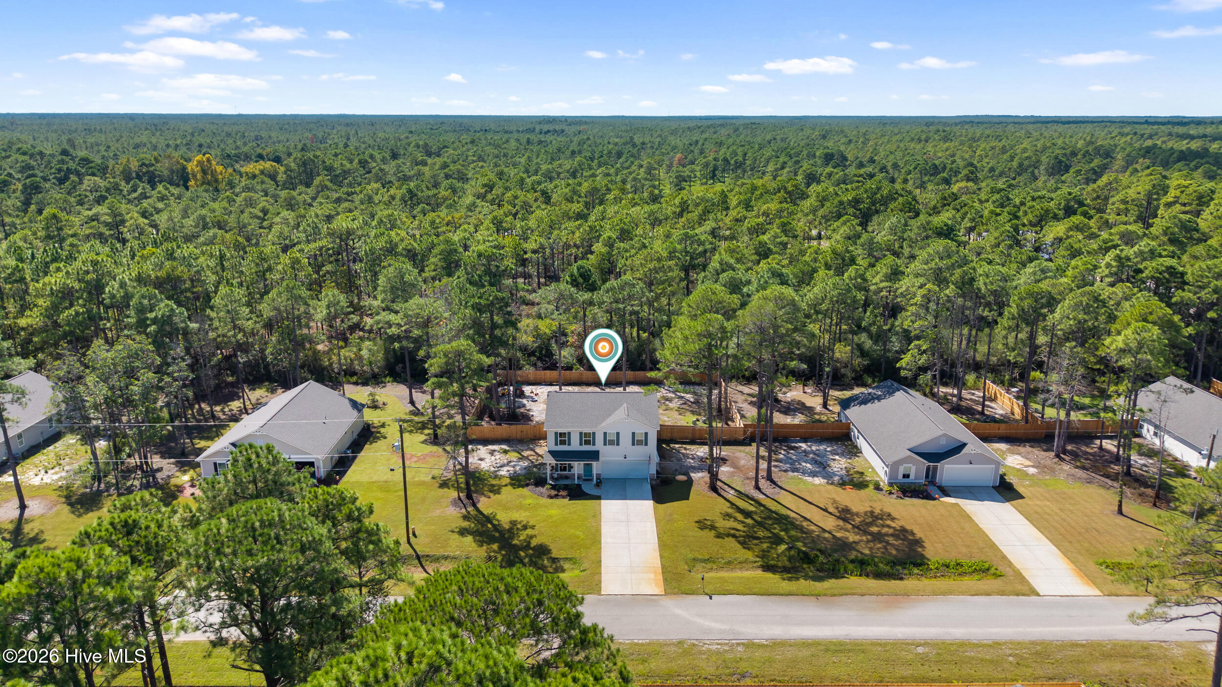 1316 Goldsboro Road Property Photo 39