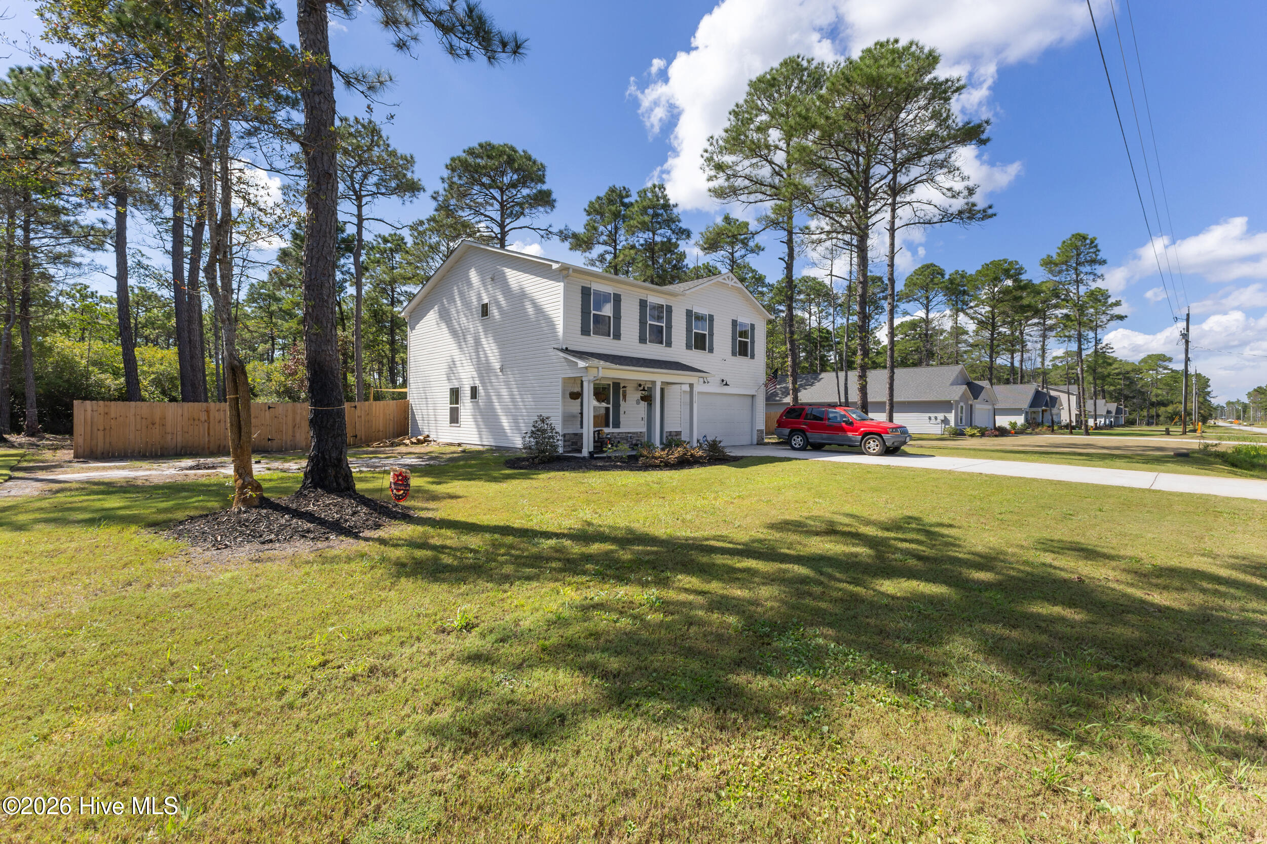 1316 Goldsboro Road Property Photo 40