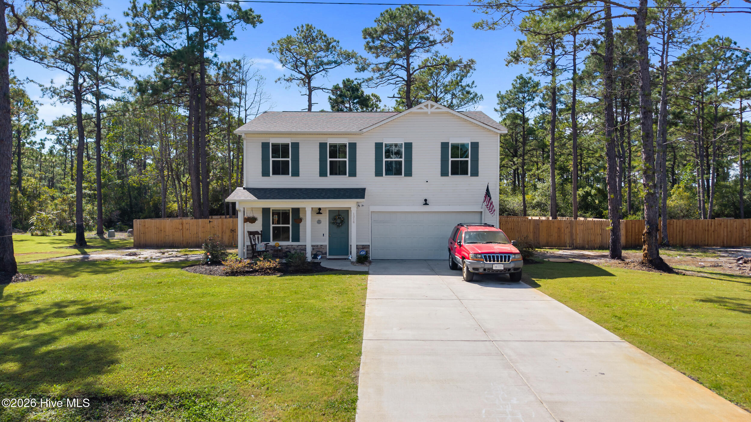 1316 Goldsboro Road Property Photo 41