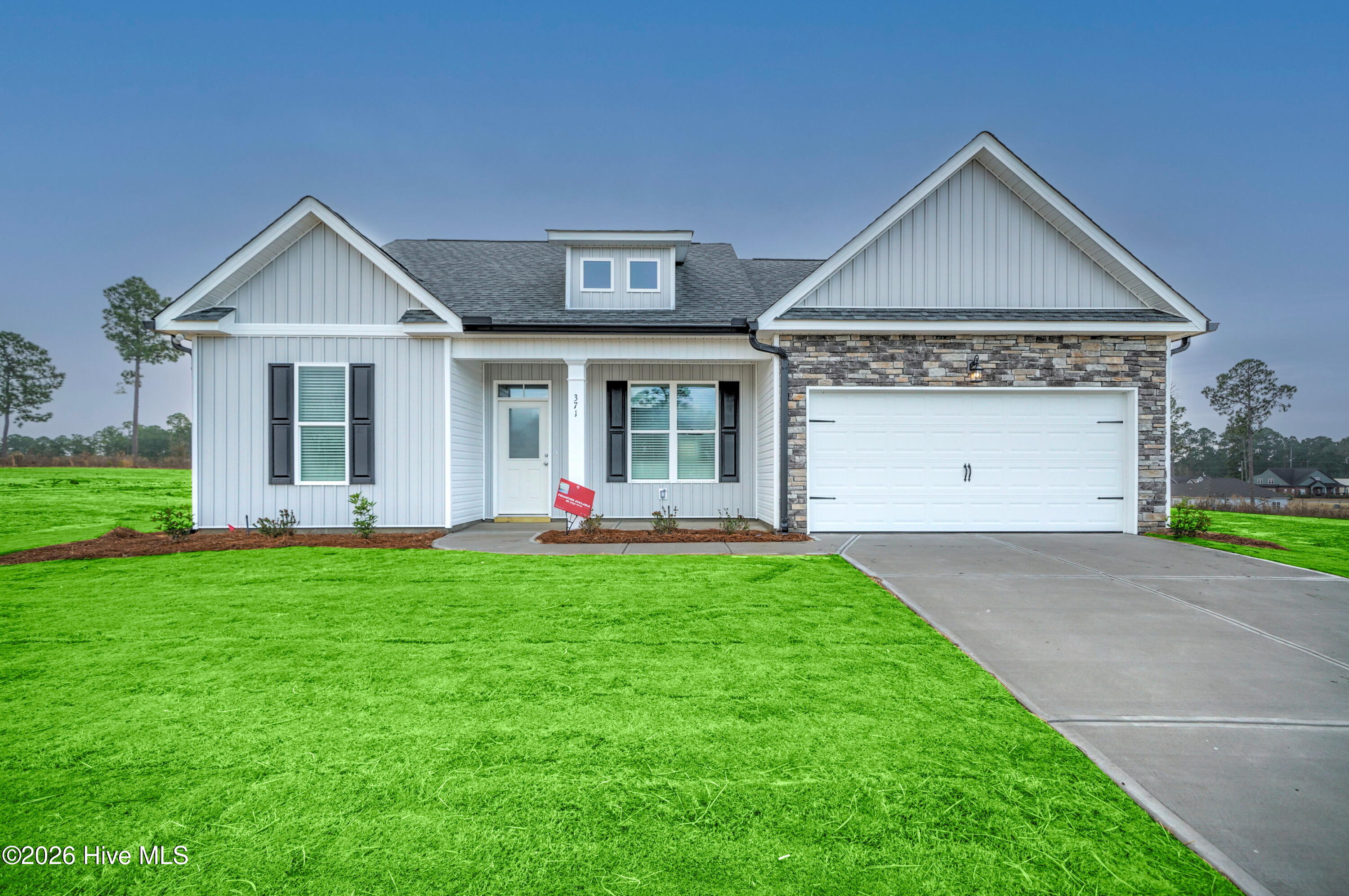 2528 Obsidian Court Property Photo 1