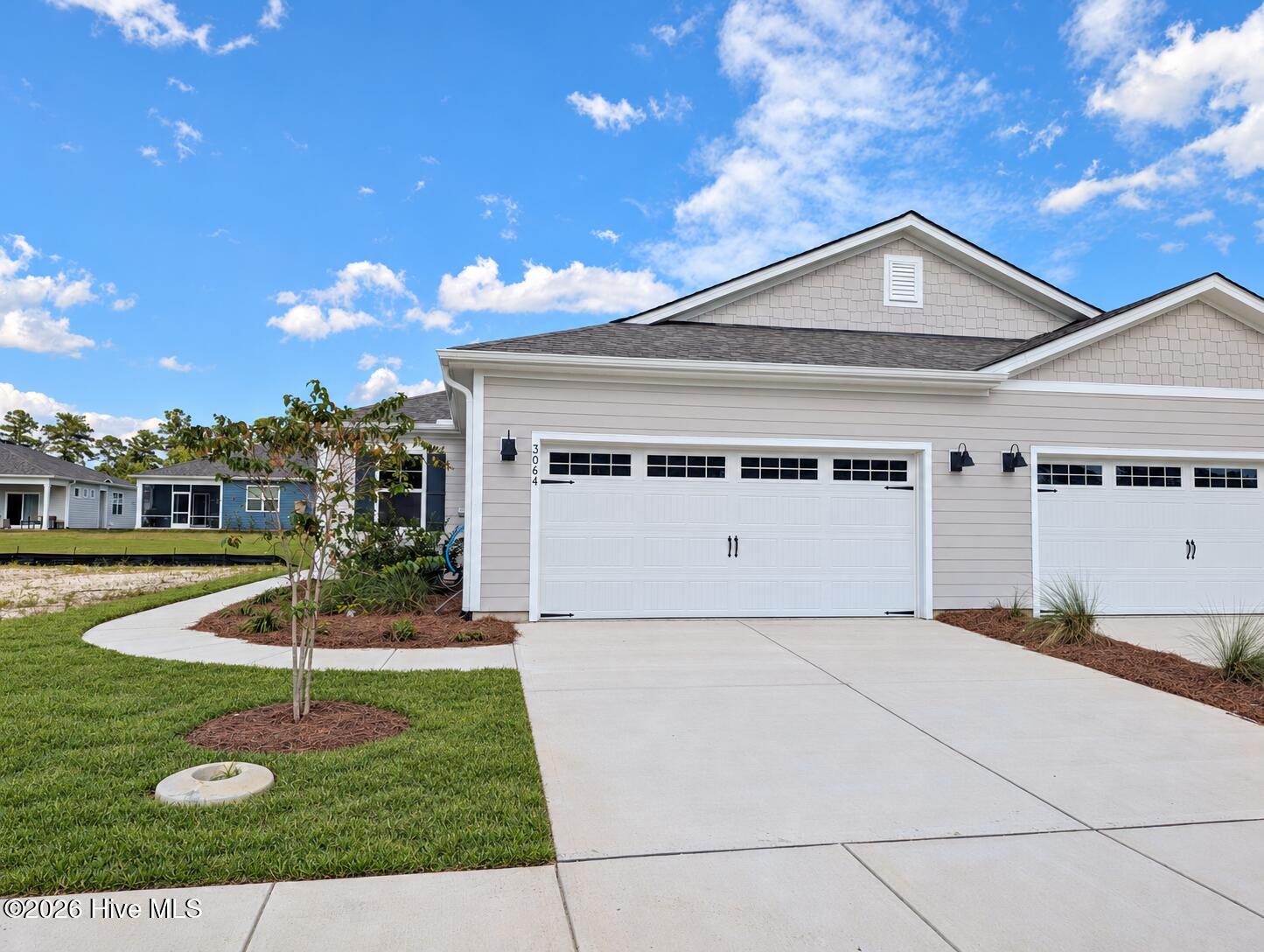 3064 Bottlebrush Drive Unit 2086 Property Photo 1