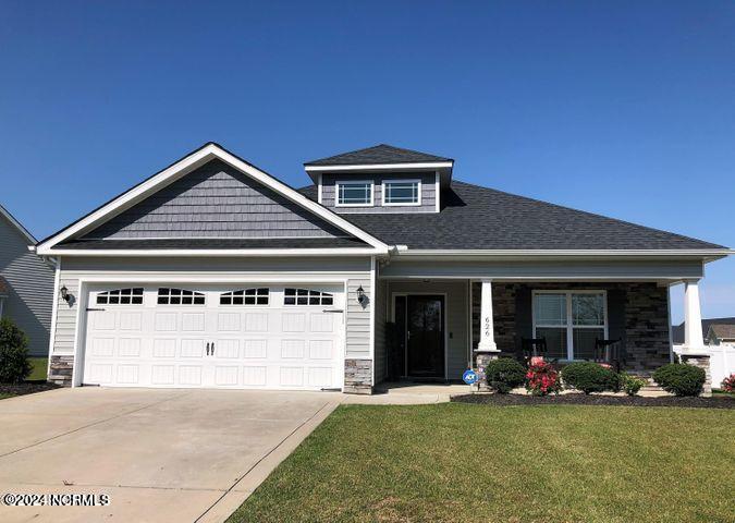 626 Brookfield Drive Property Photo 1