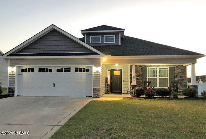 626 Brookfield Drive Property Photo 2